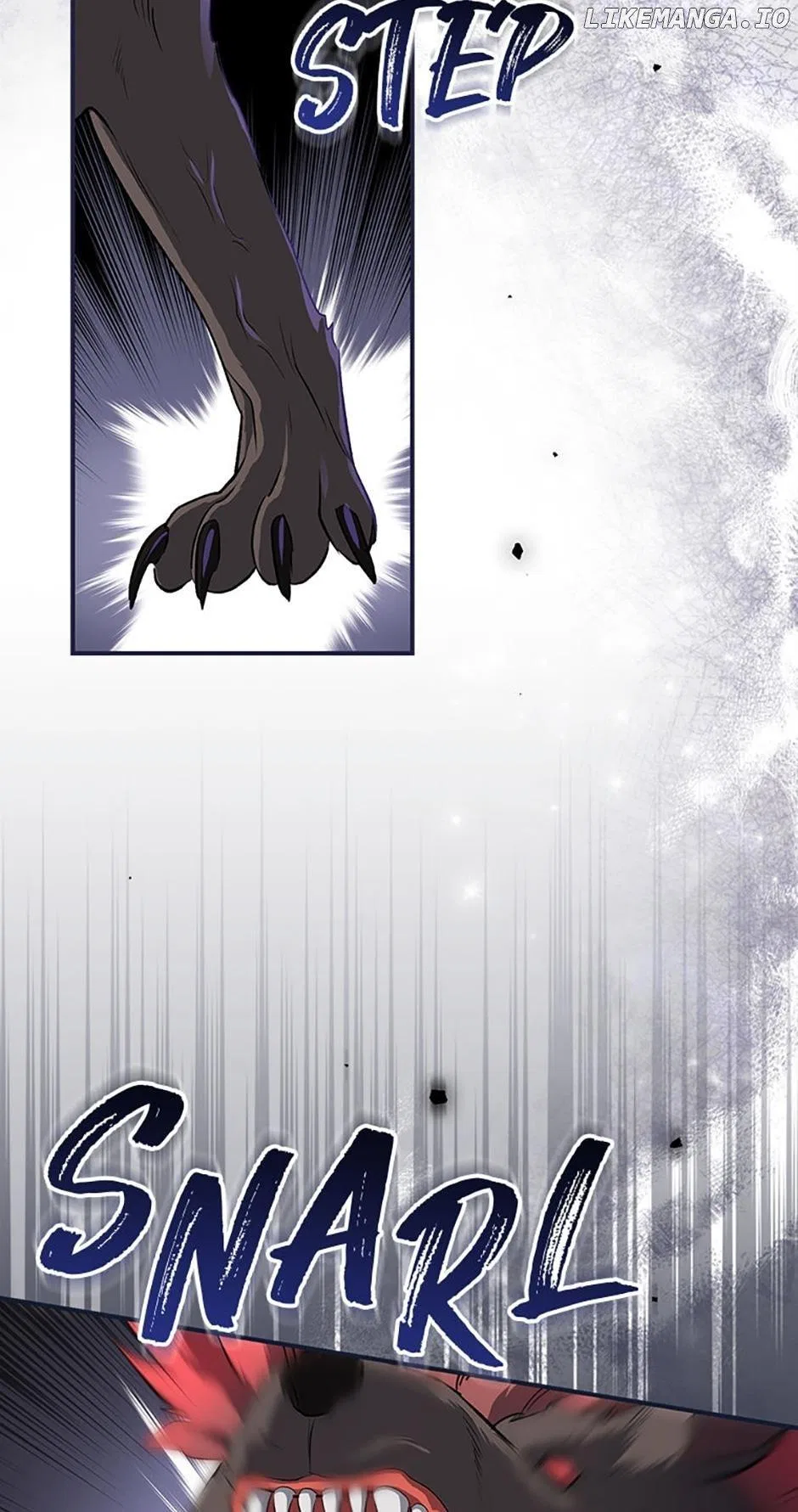 Finding My Father’s Son Chapter 47 – Page 42
