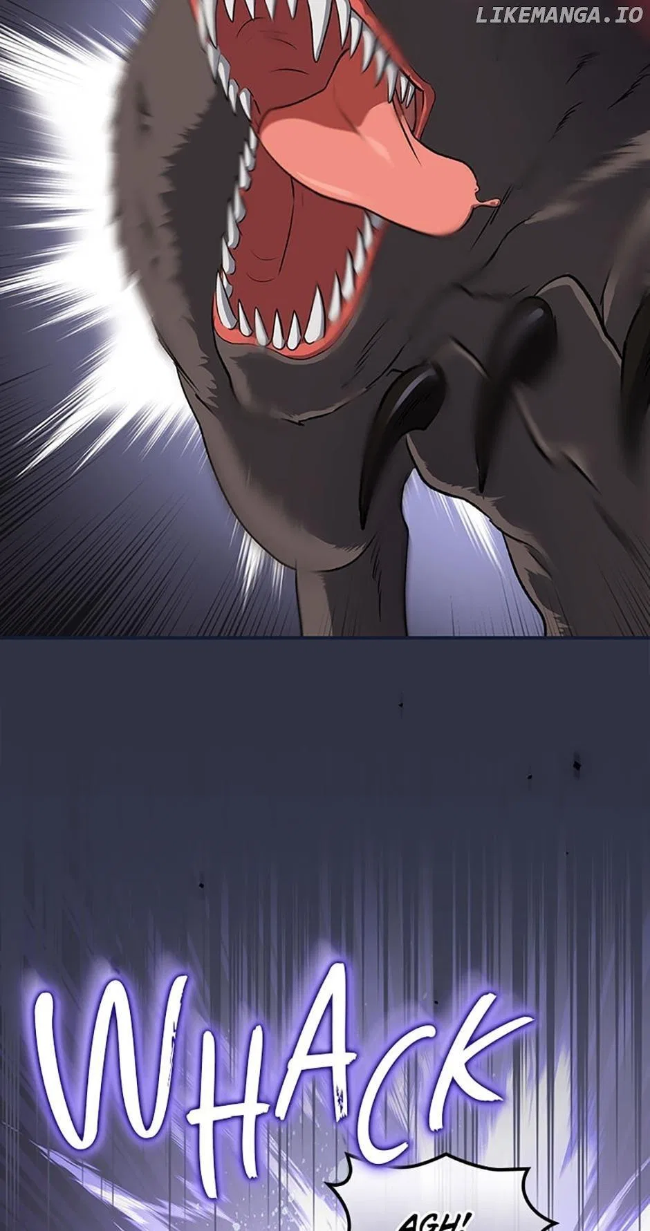 Finding My Father’s Son Chapter 47 – Page 43