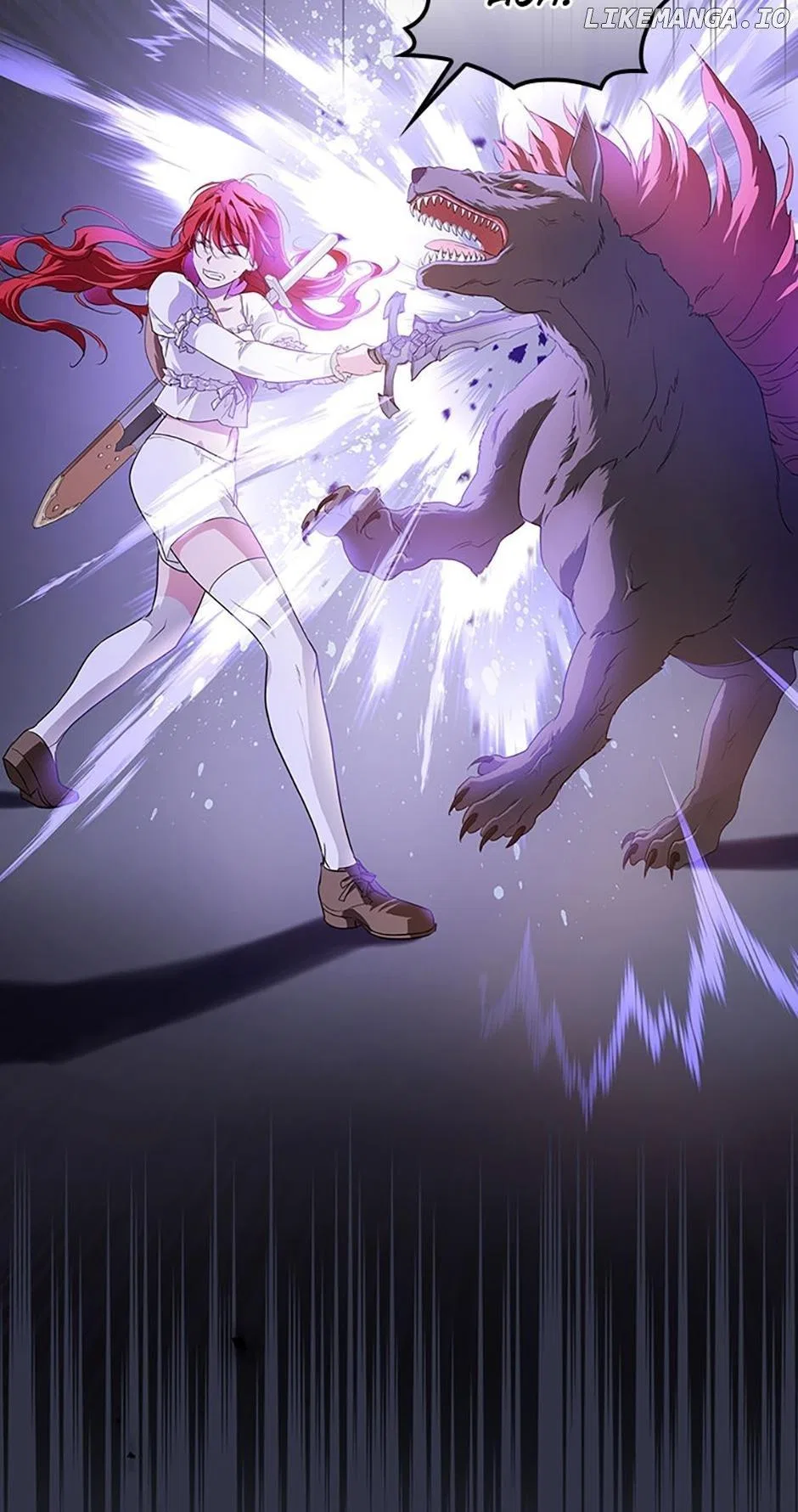 Finding My Father’s Son Chapter 47 – Page 44