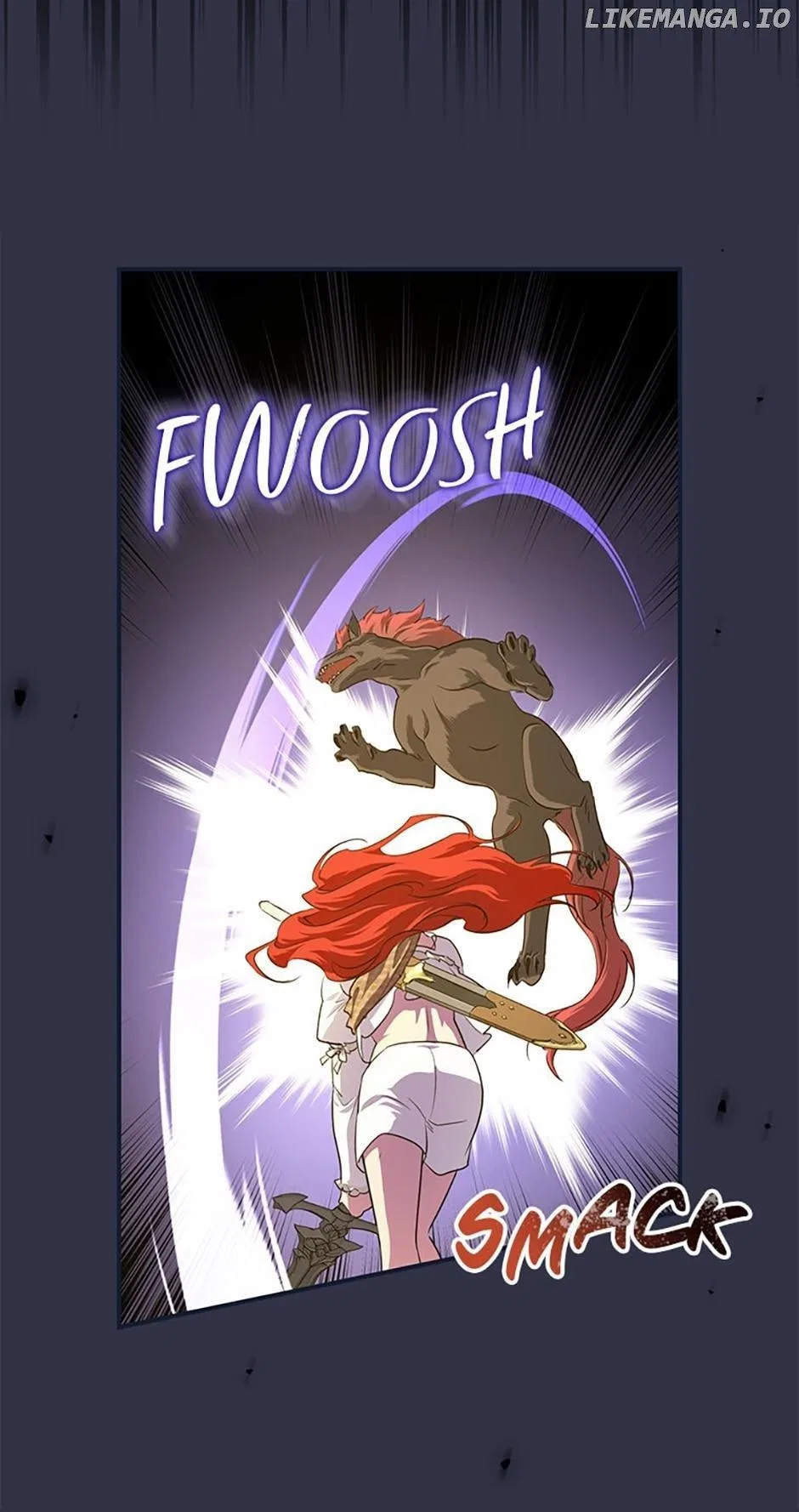 Finding My Father’s Son Chapter 47 – Page 45