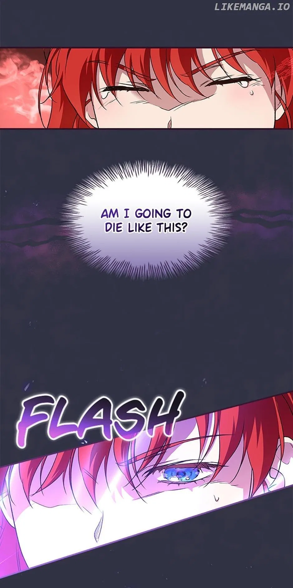 Finding My Father’s Son Chapter 47 – Page 51