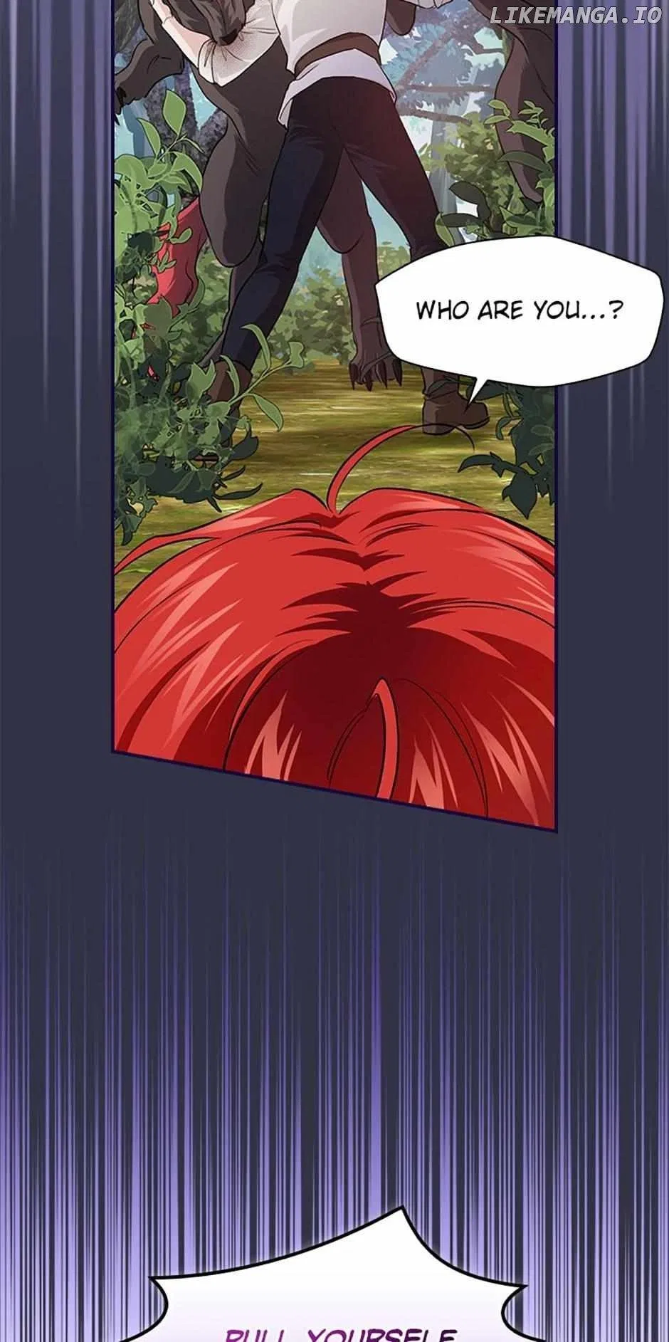 Finding My Father’s Son Chapter 47 – Page 54