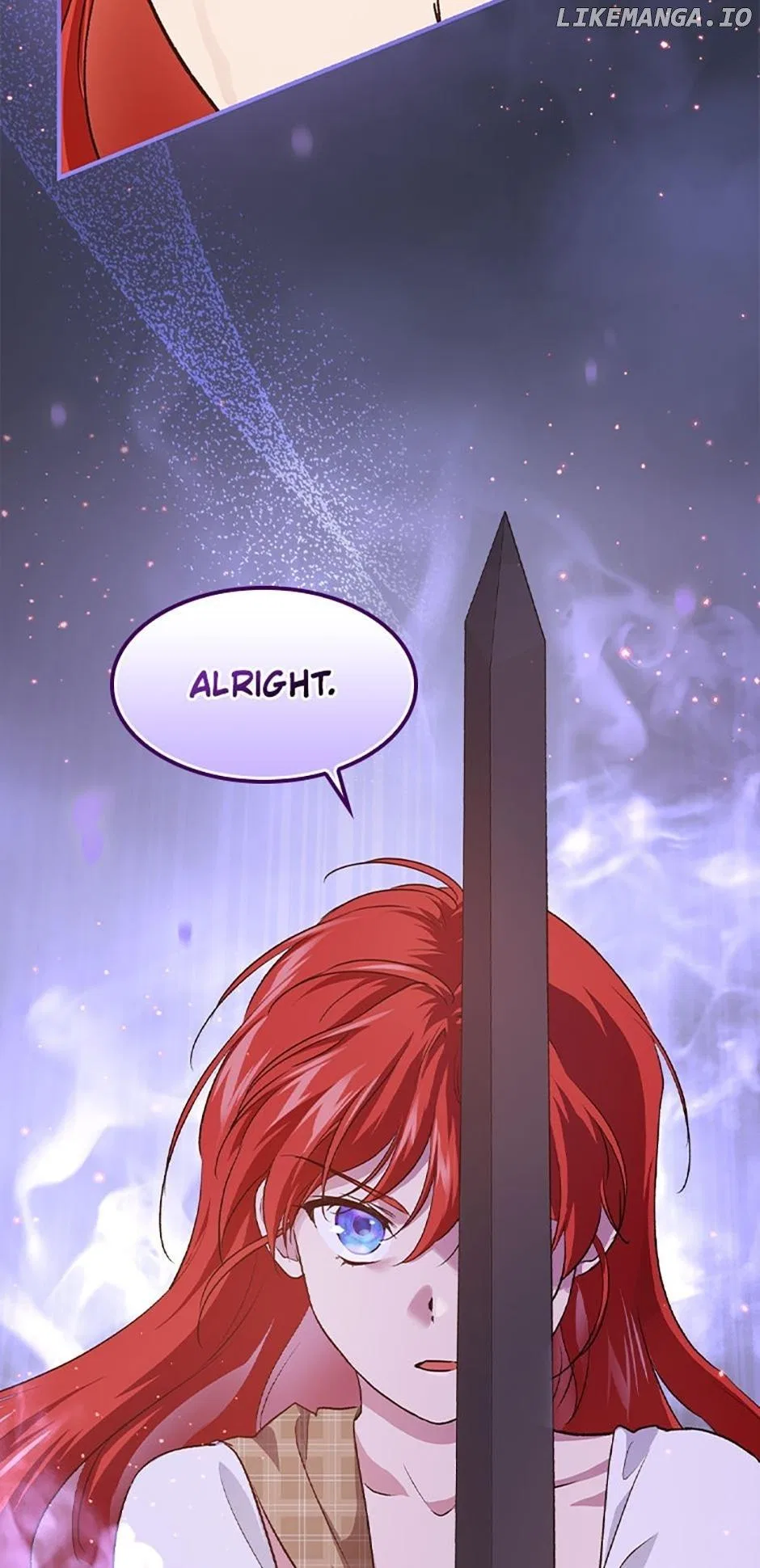 Finding My Father’s Son Chapter 47 – Page 59
