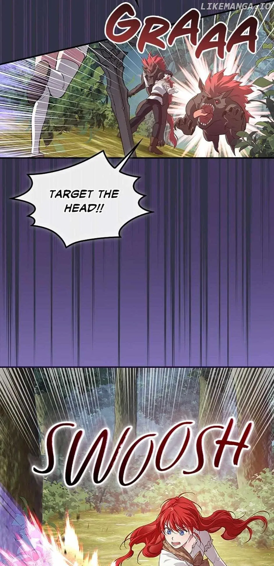 Finding My Father’s Son Chapter 47 – Page 61