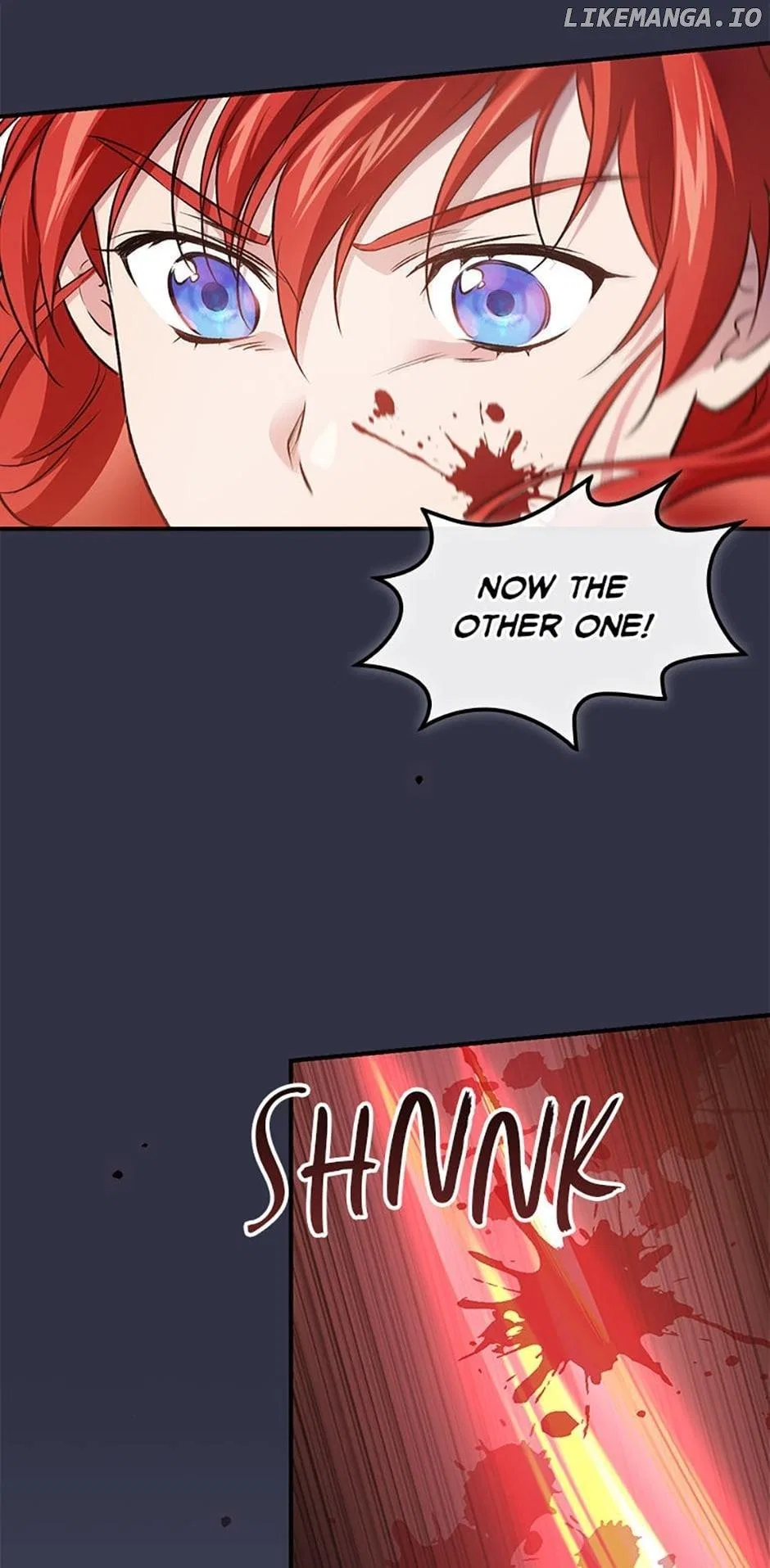 Finding My Father’s Son Chapter 47 – Page 63