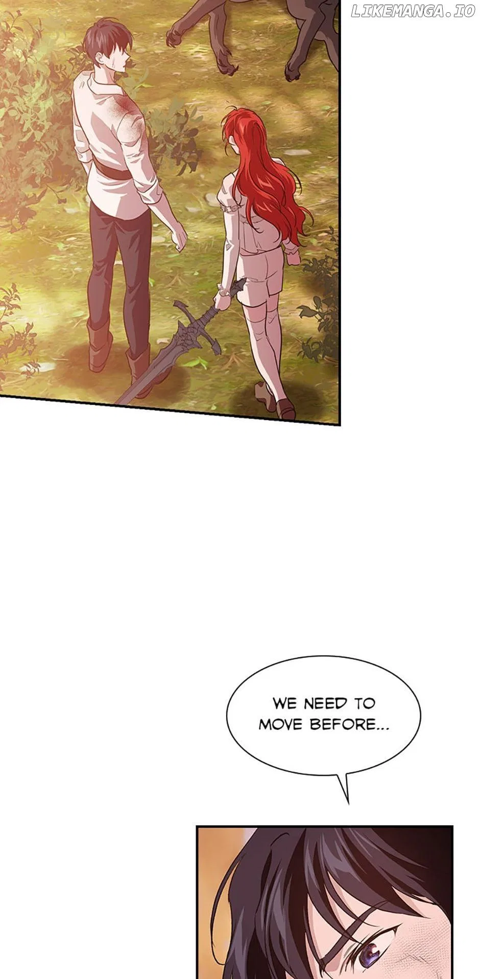 Finding My Father’s Son Chapter 47 – Page 66