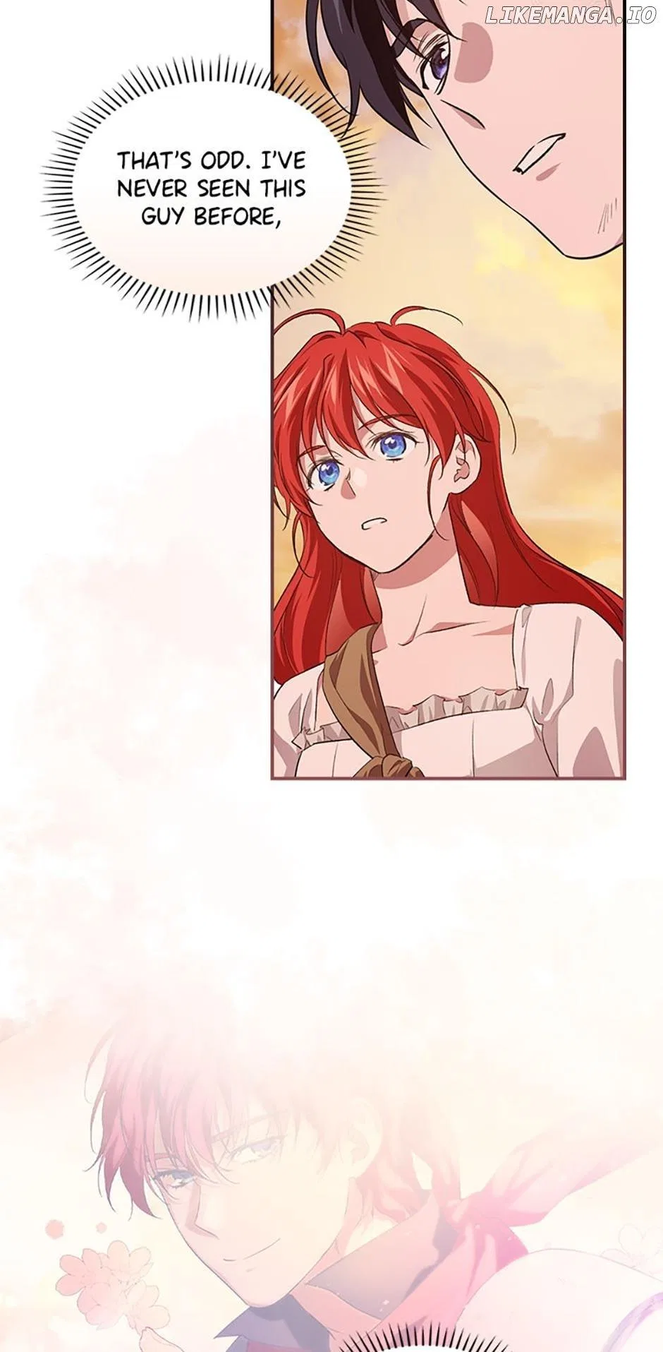 Finding My Father’s Son Chapter 47 – Page 67