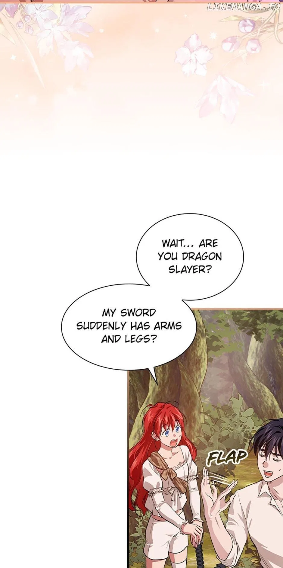 Finding My Father’s Son Chapter 47 – Page 70