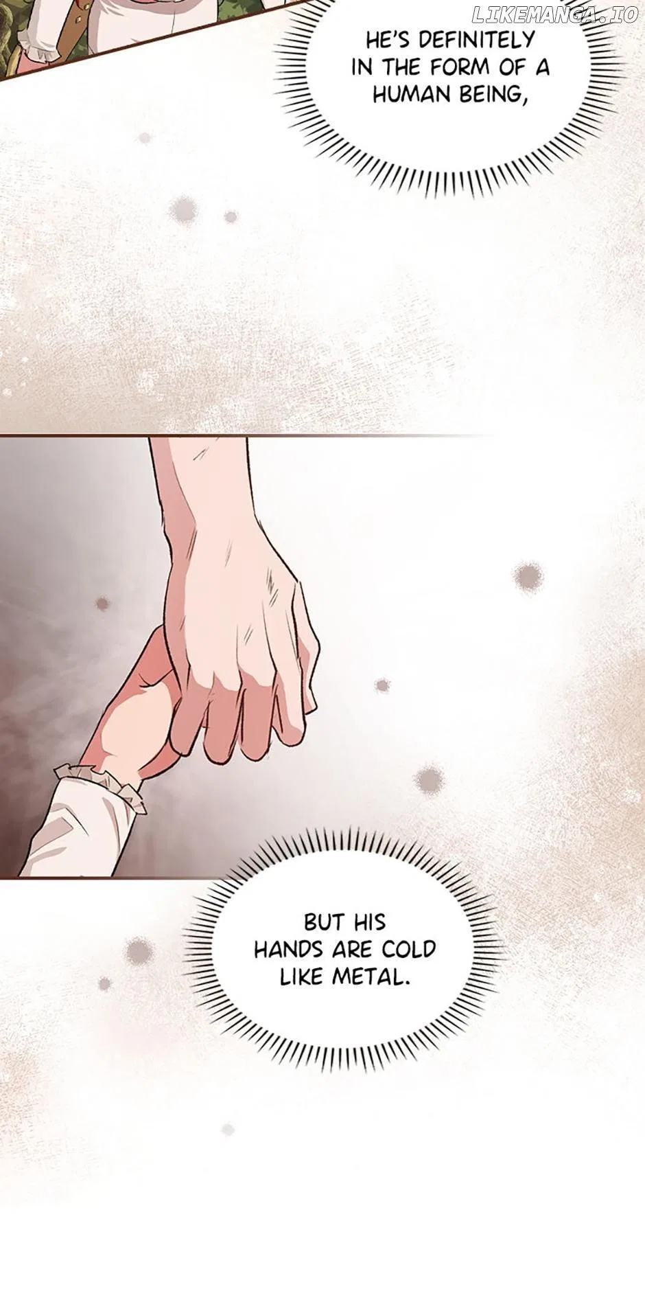Finding My Father’s Son Chapter 47 – Page 74
