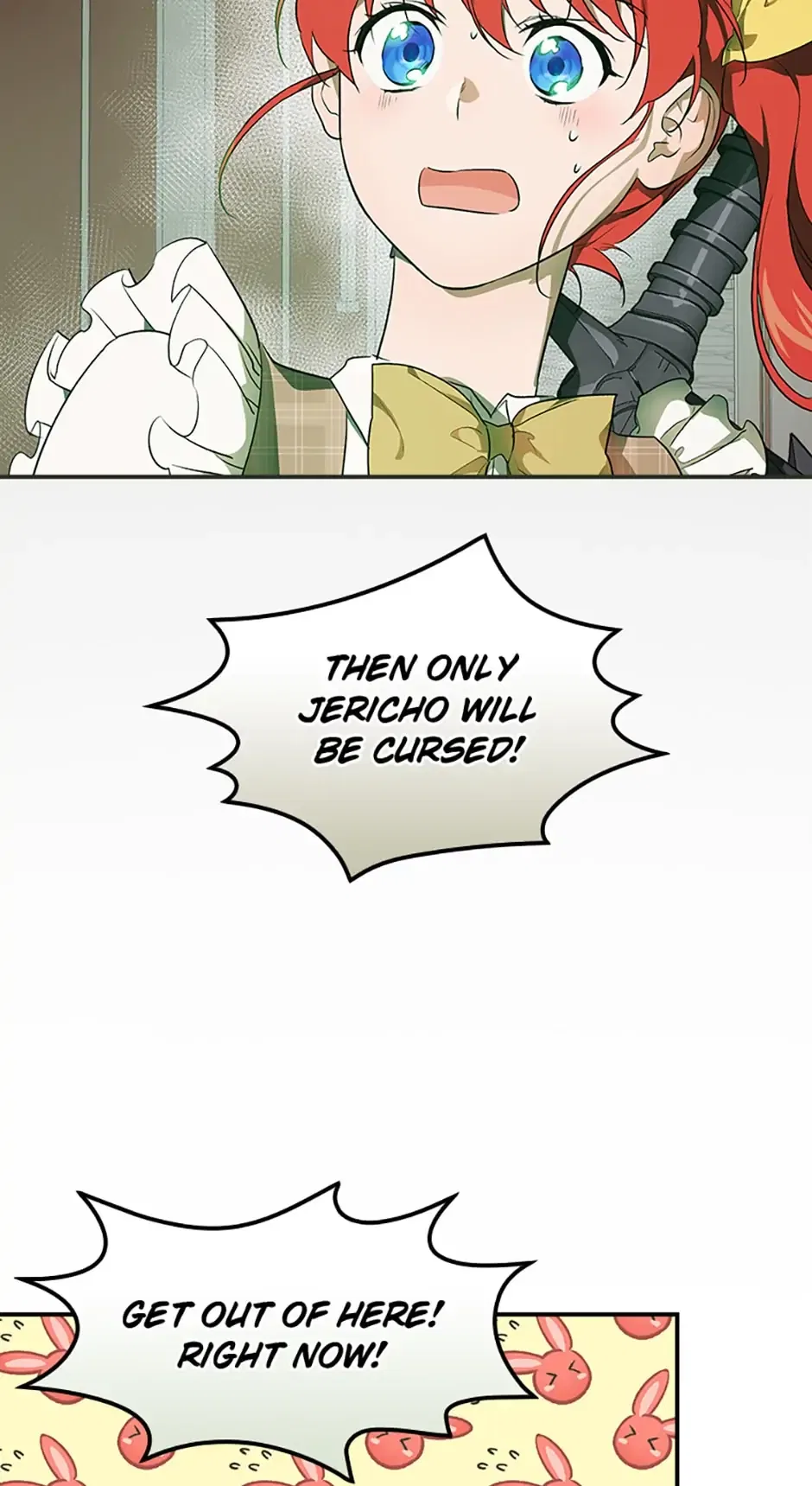 Finding My Father’s Son Chapter 46 – Page 3