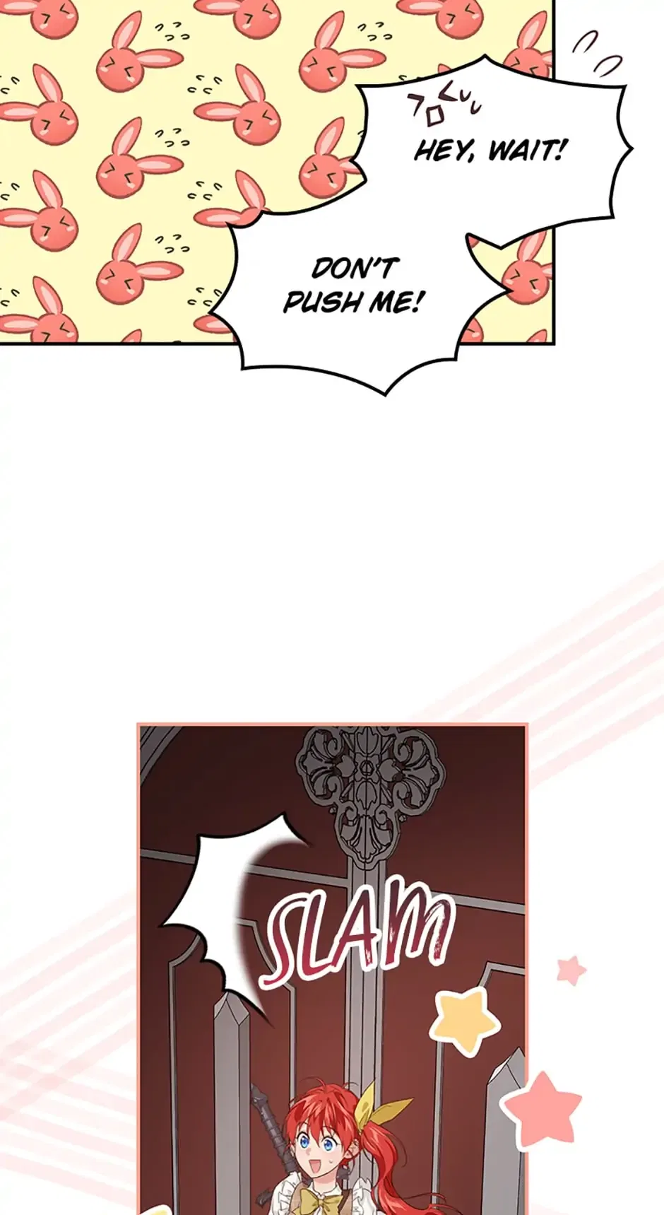 Finding My Father’s Son Chapter 46 – Page 4
