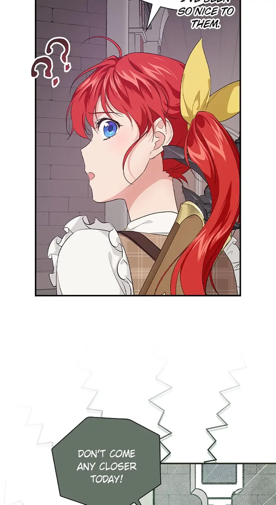 Finding My Father’s Son Chapter 46 – Page 6