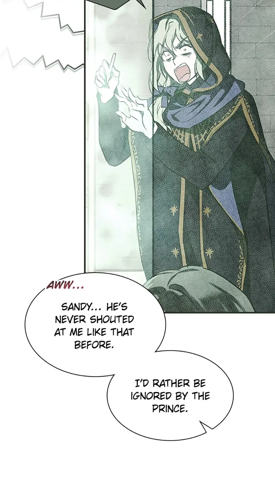 Finding My Father’s Son Chapter 46 – Page 7