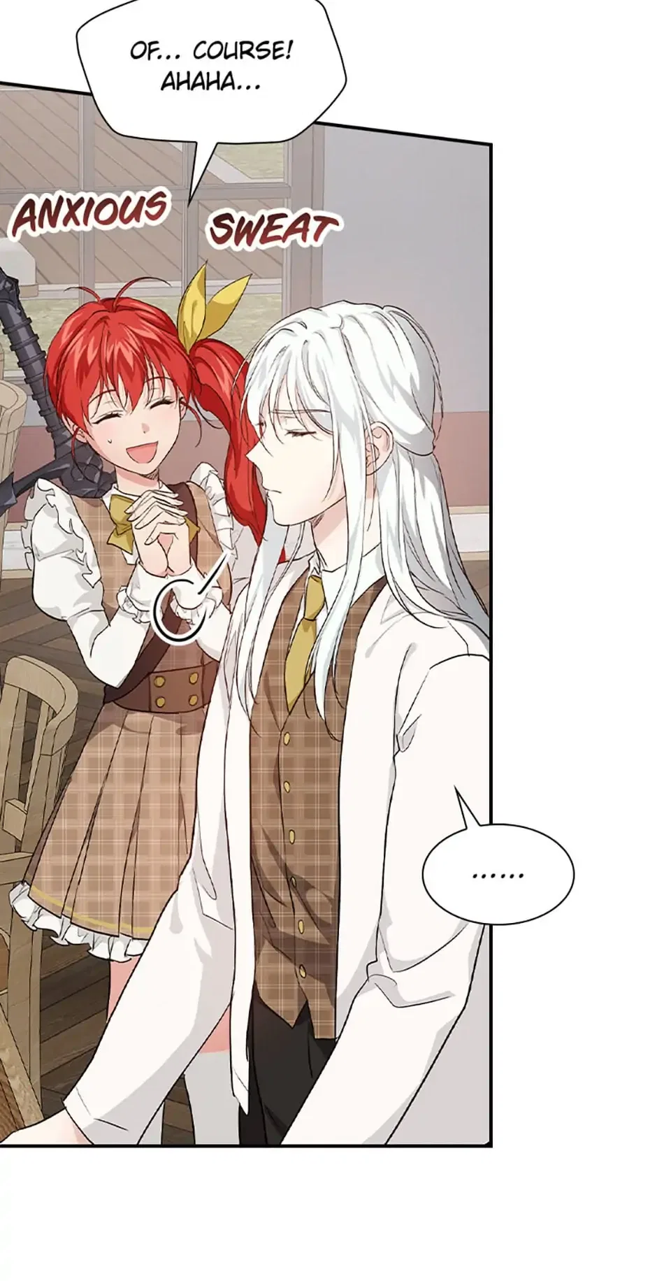 Finding My Father’s Son Chapter 46 – Page 14