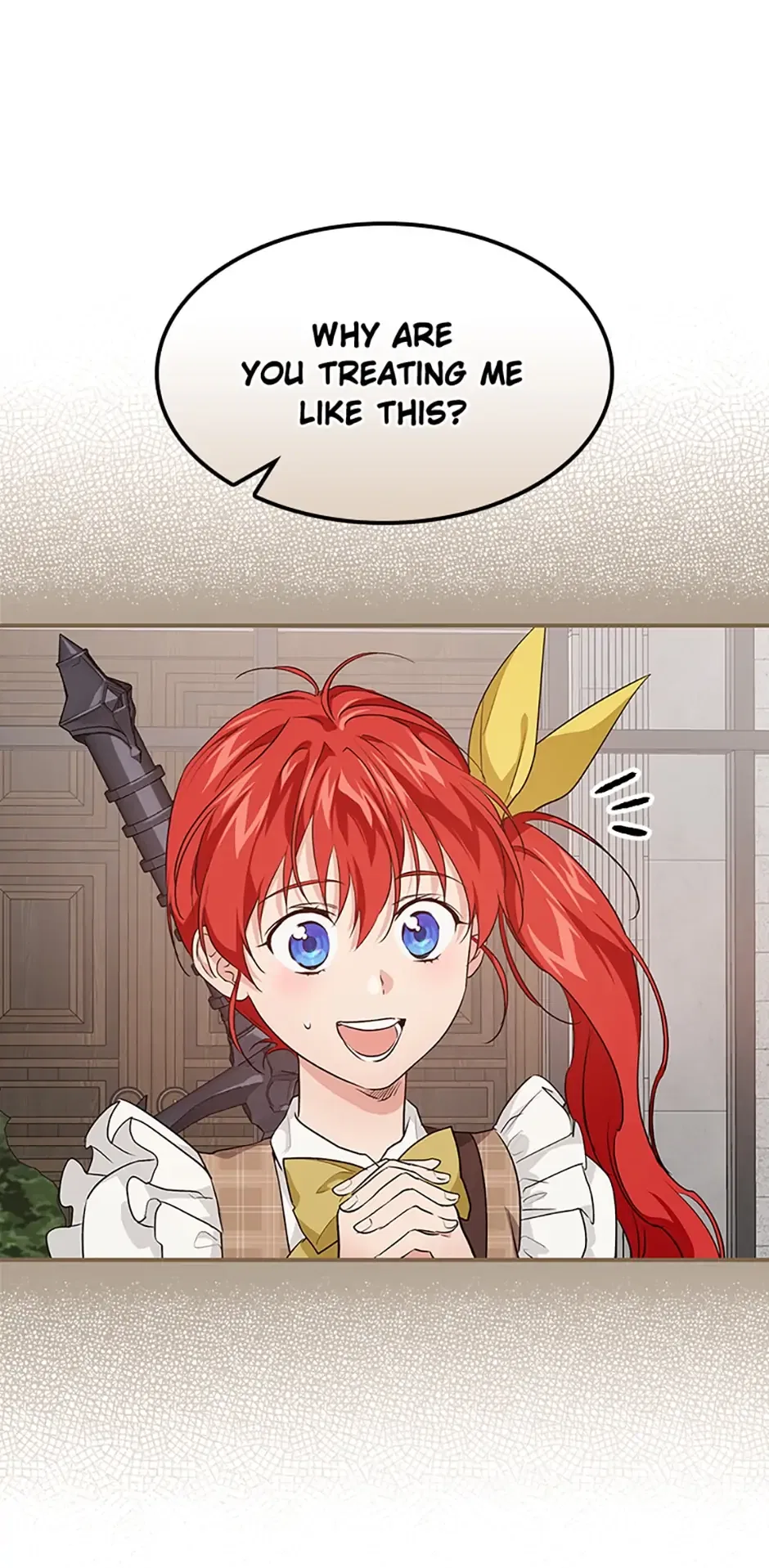Finding My Father’s Son Chapter 46 – Page 15