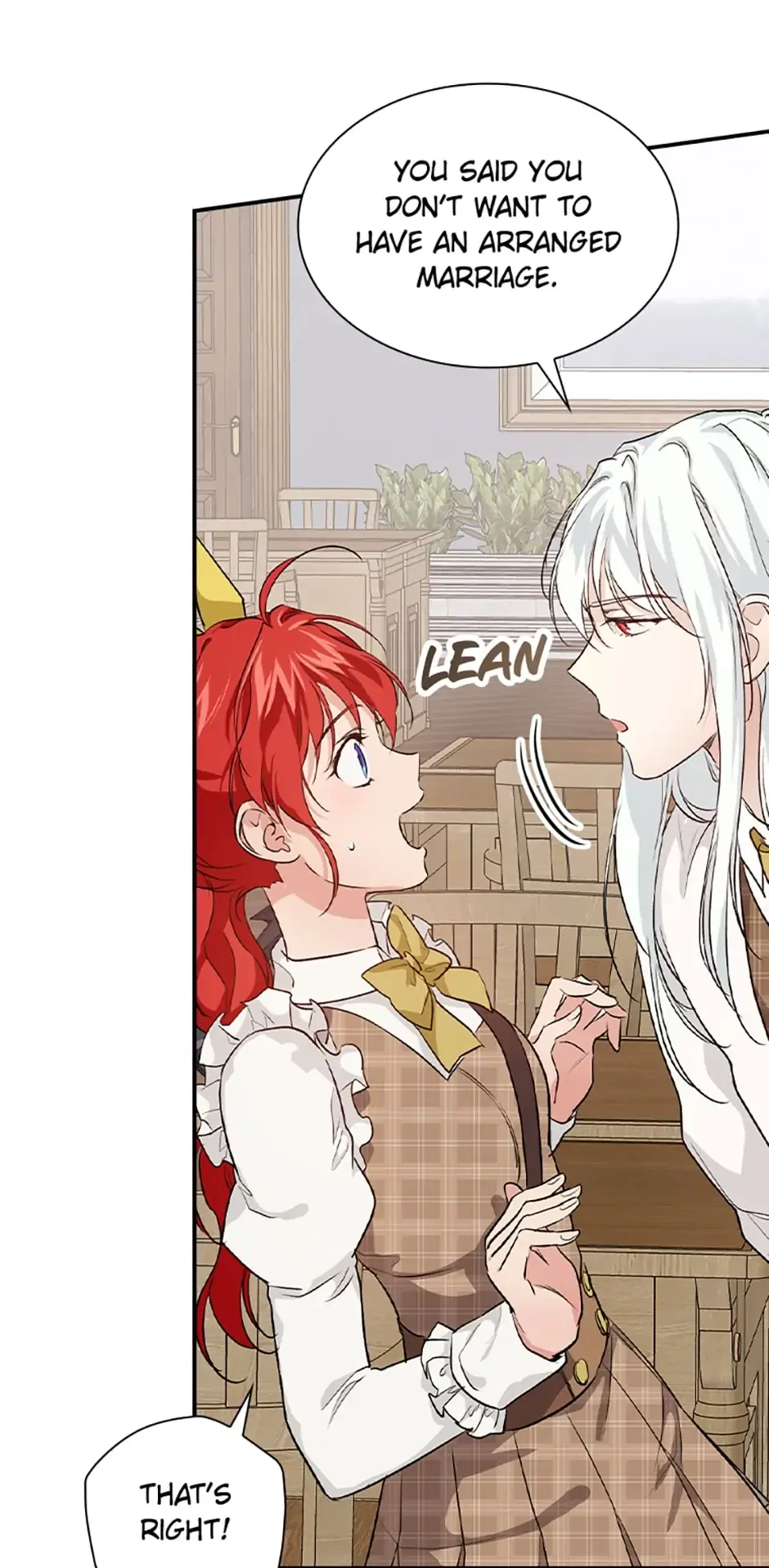 Finding My Father’s Son Chapter 46 – Page 16