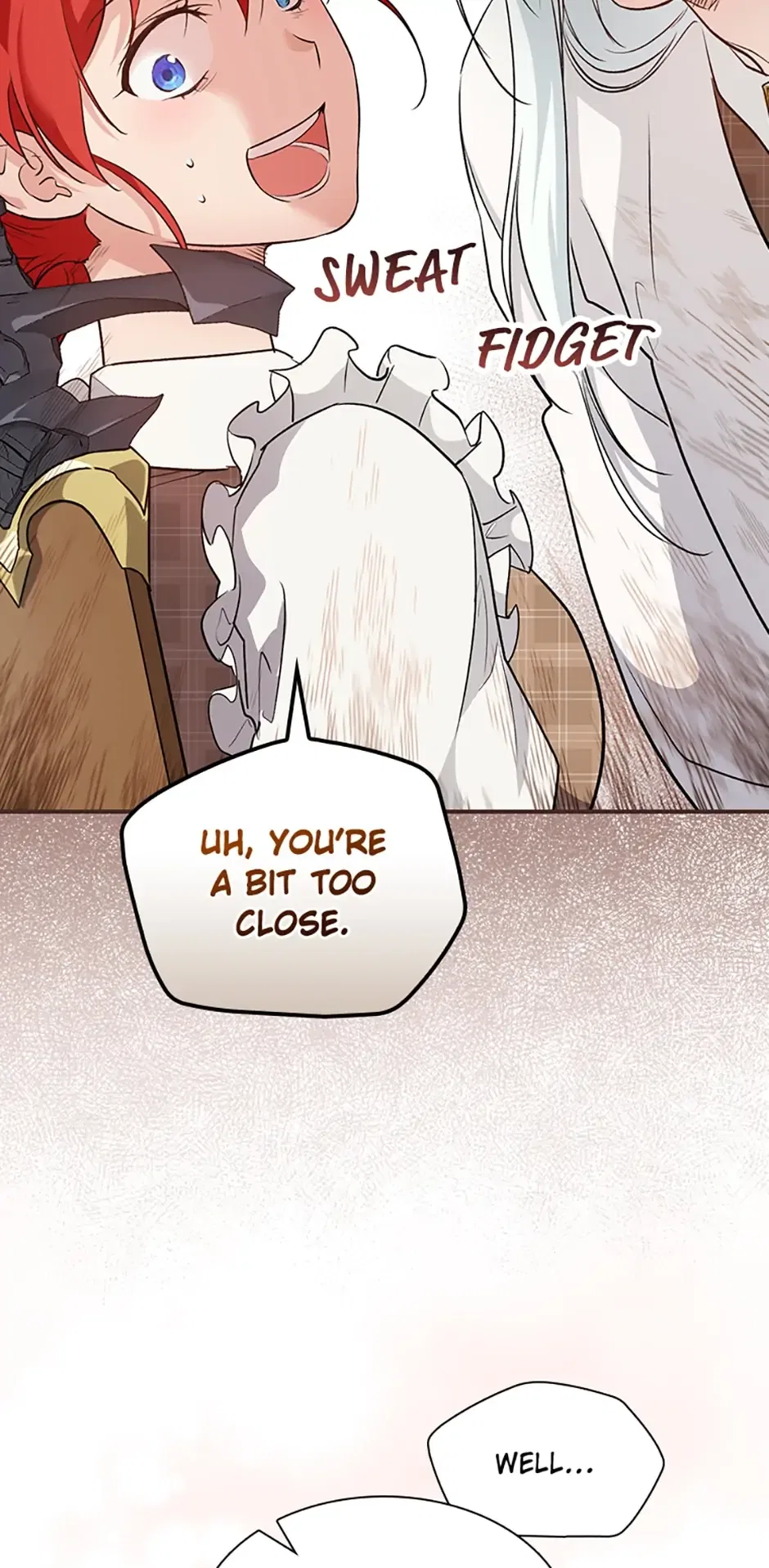 Finding My Father’s Son Chapter 46 – Page 18