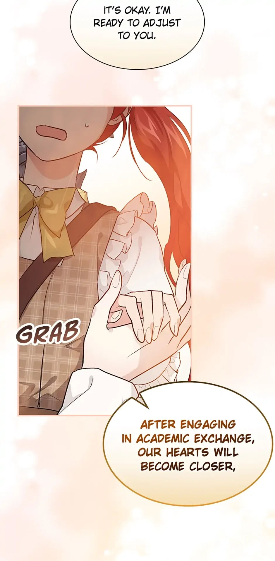 Finding My Father’s Son Chapter 46 – Page 19