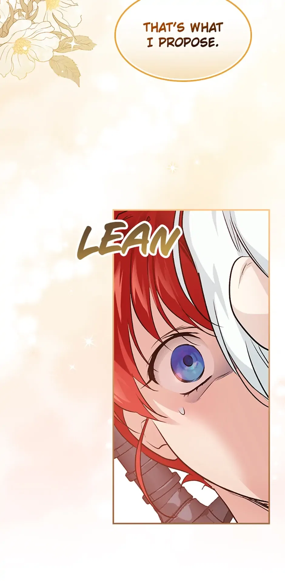 Finding My Father’s Son Chapter 46 – Page 21