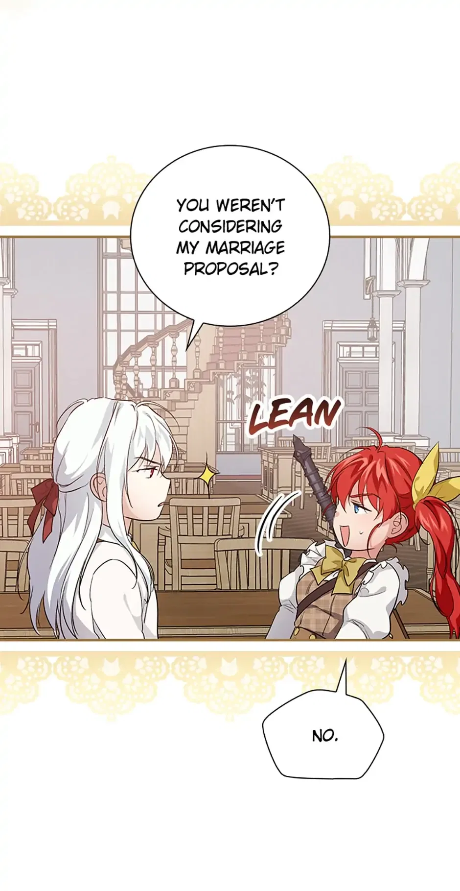 Finding My Father’s Son Chapter 46 – Page 24