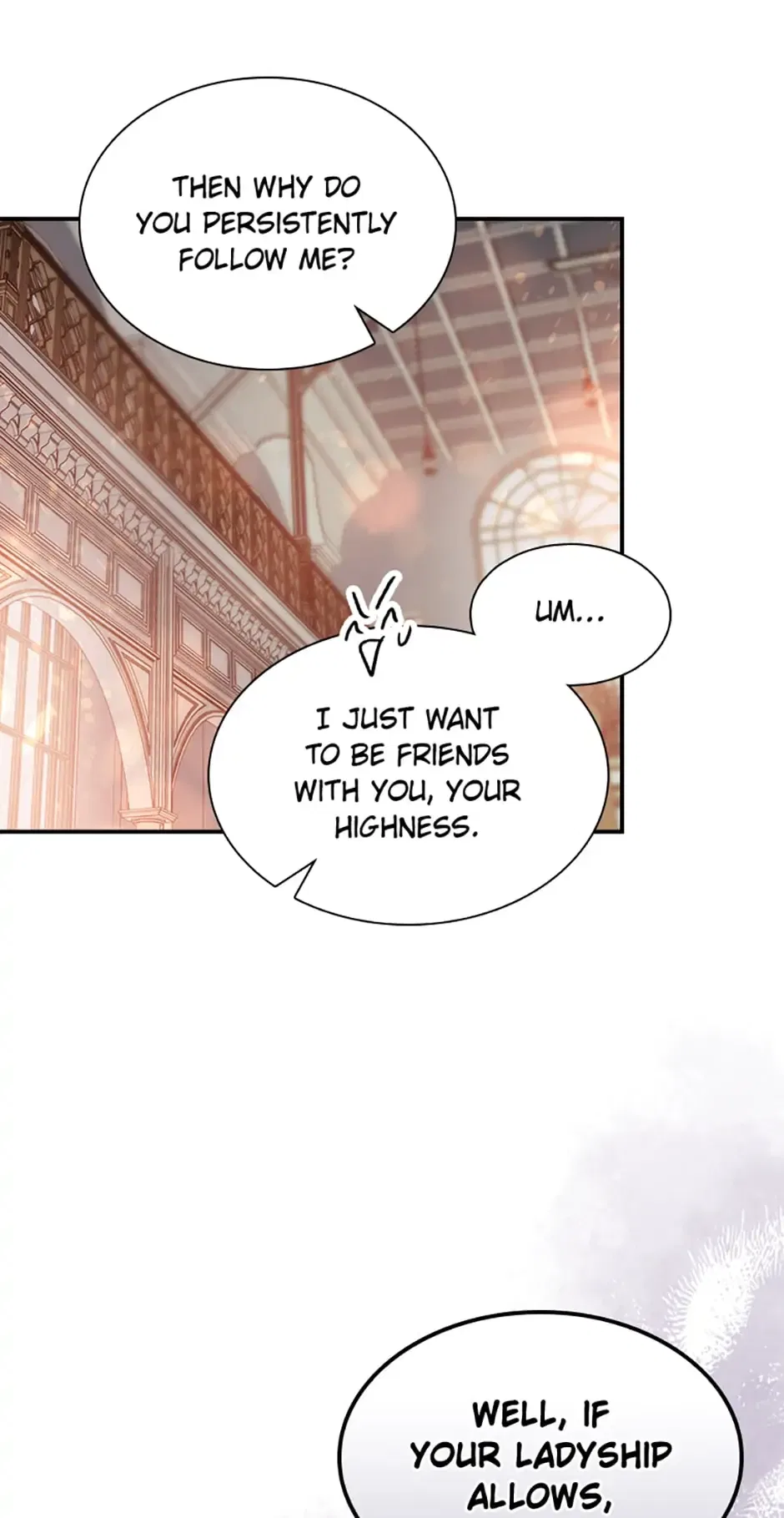 Finding My Father’s Son Chapter 46 – Page 25