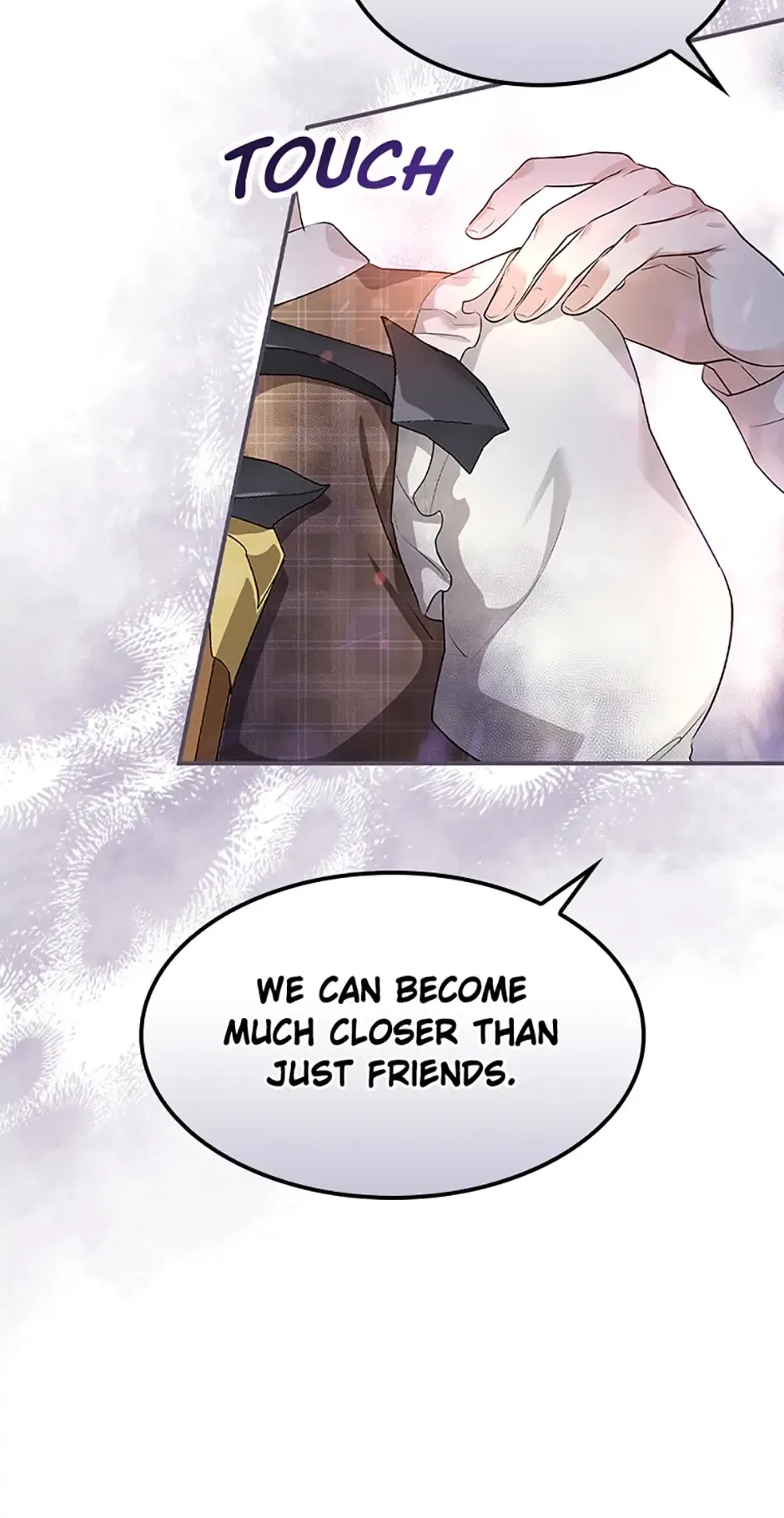 Finding My Father’s Son Chapter 46 – Page 26