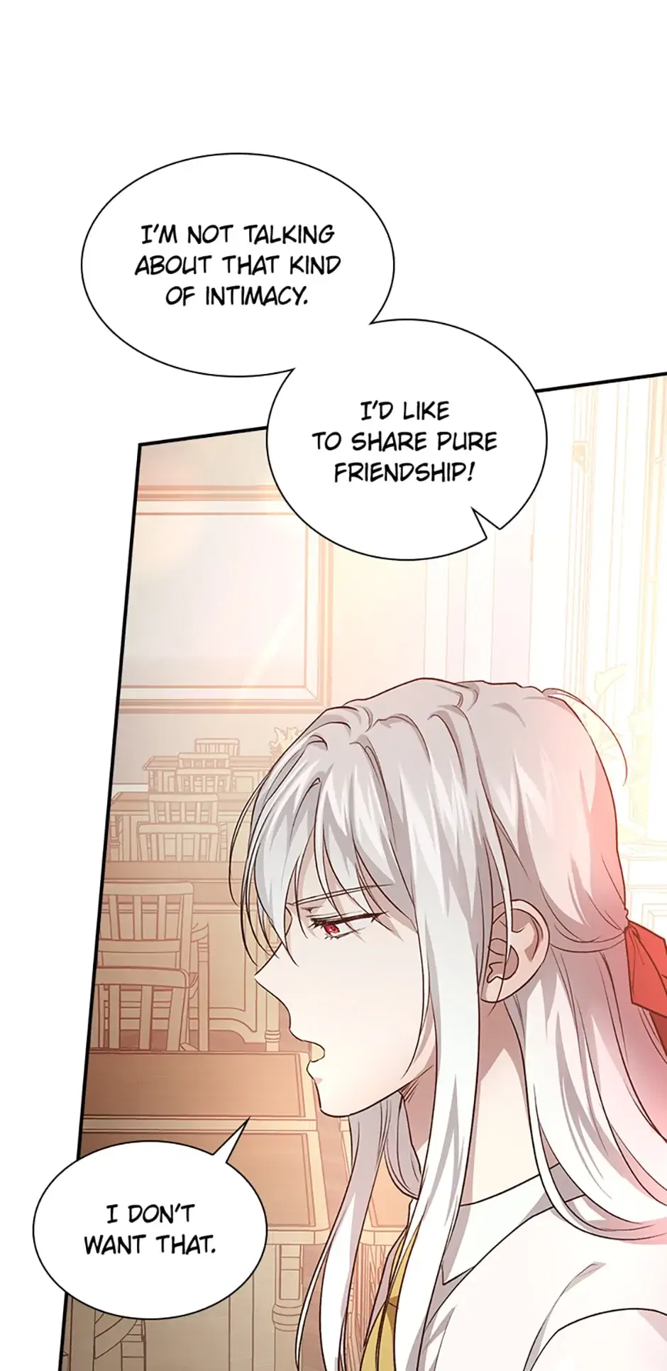Finding My Father’s Son Chapter 46 – Page 28
