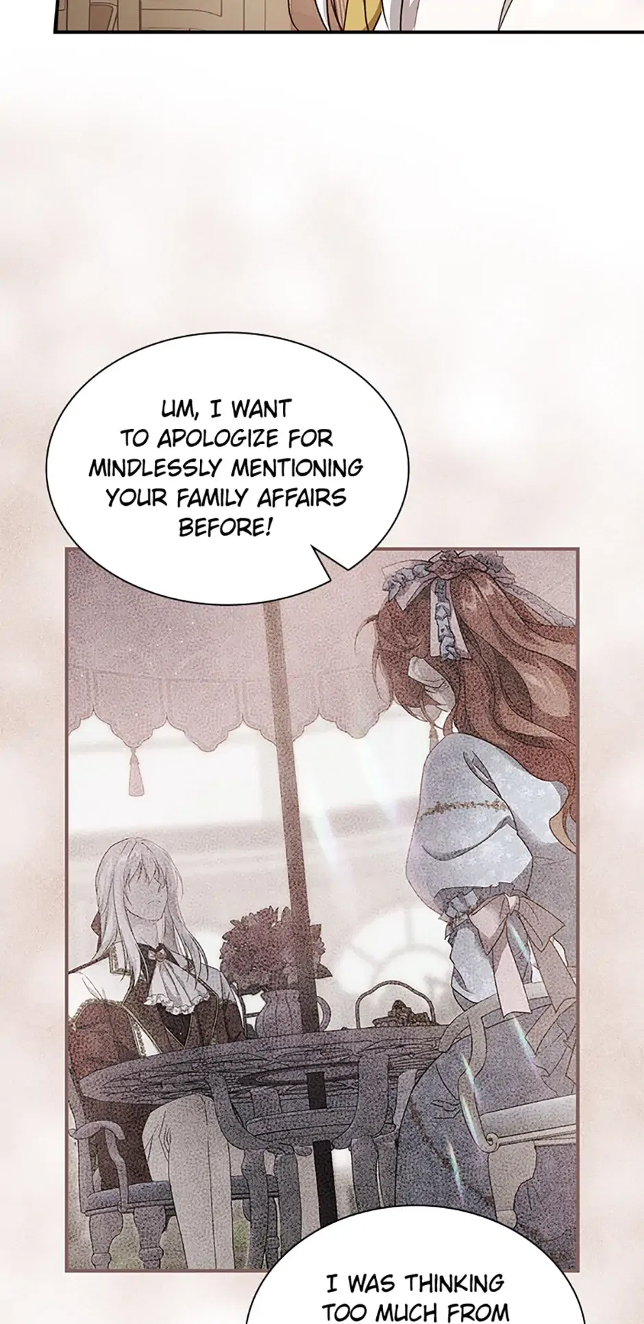 Finding My Father’s Son Chapter 46 – Page 29