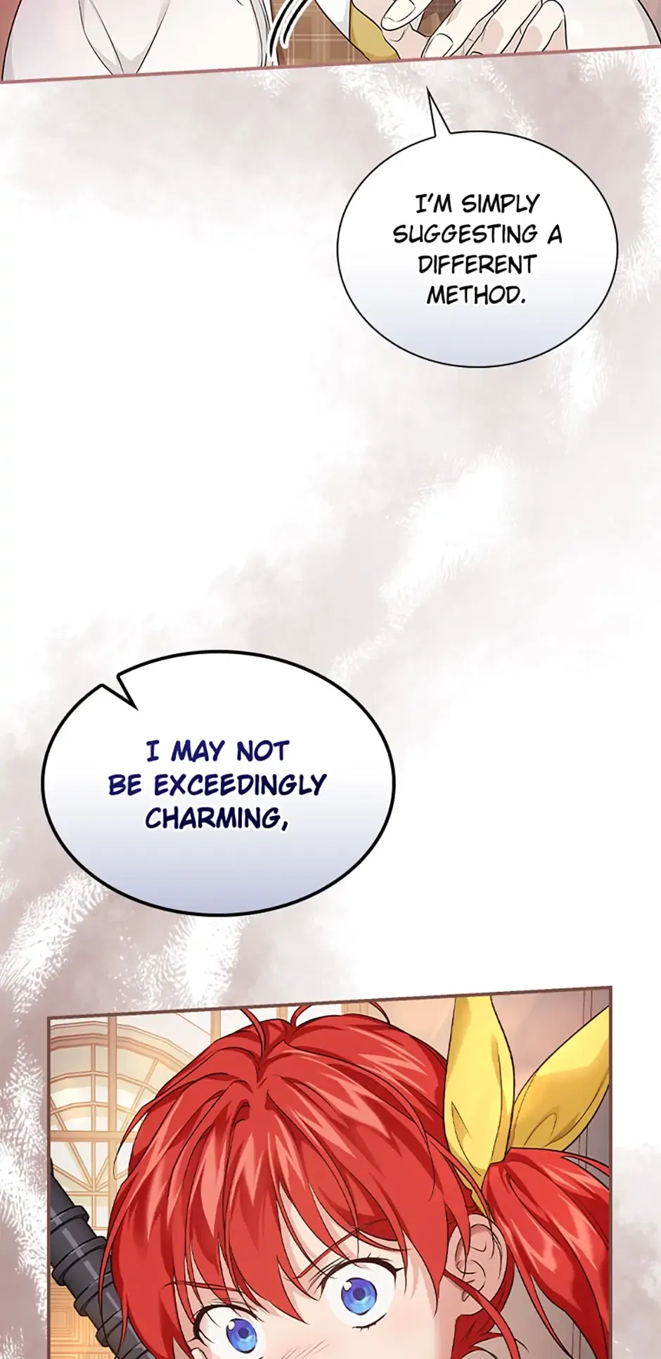 Finding My Father’s Son Chapter 46 – Page 32