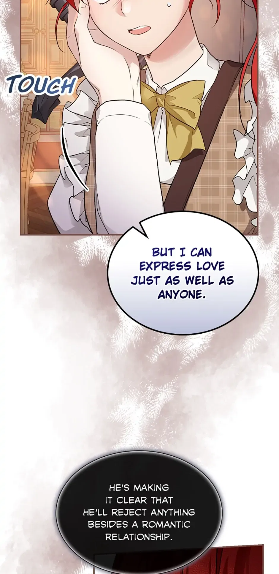 Finding My Father’s Son Chapter 46 – Page 33