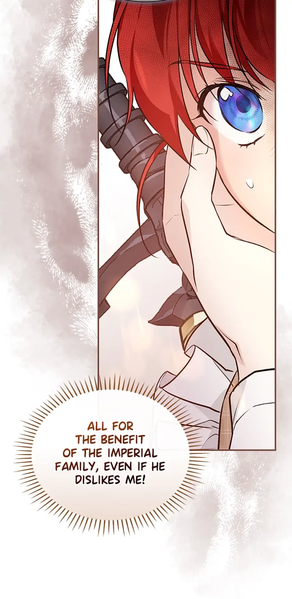 Finding My Father’s Son Chapter 46 – Page 34