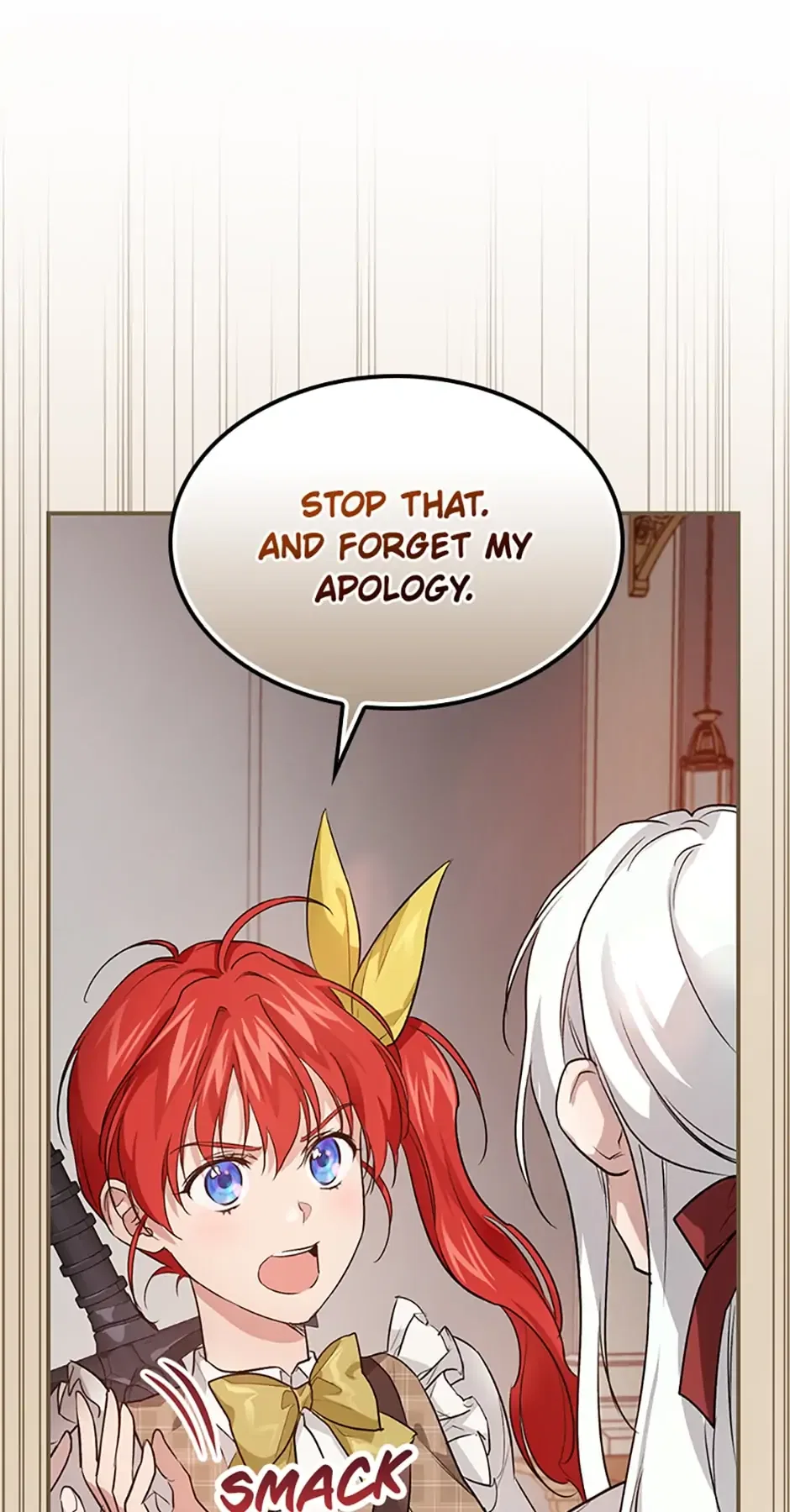 Finding My Father’s Son Chapter 46 – Page 35