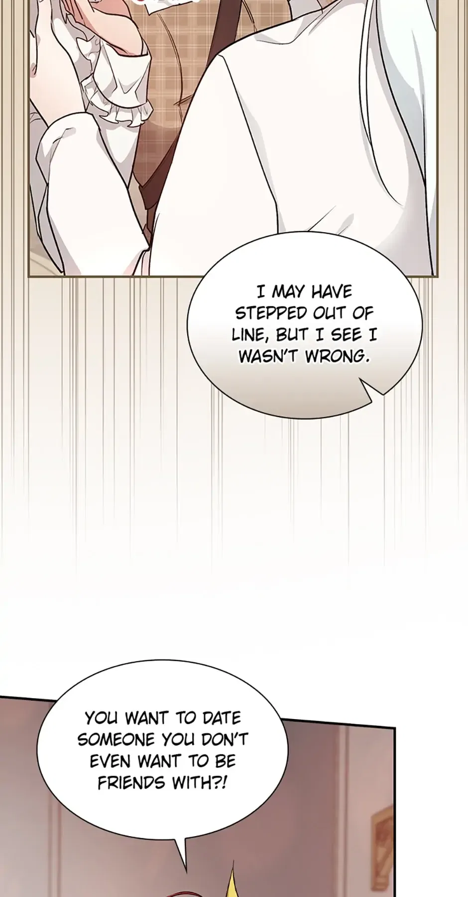 Finding My Father’s Son Chapter 46 – Page 36