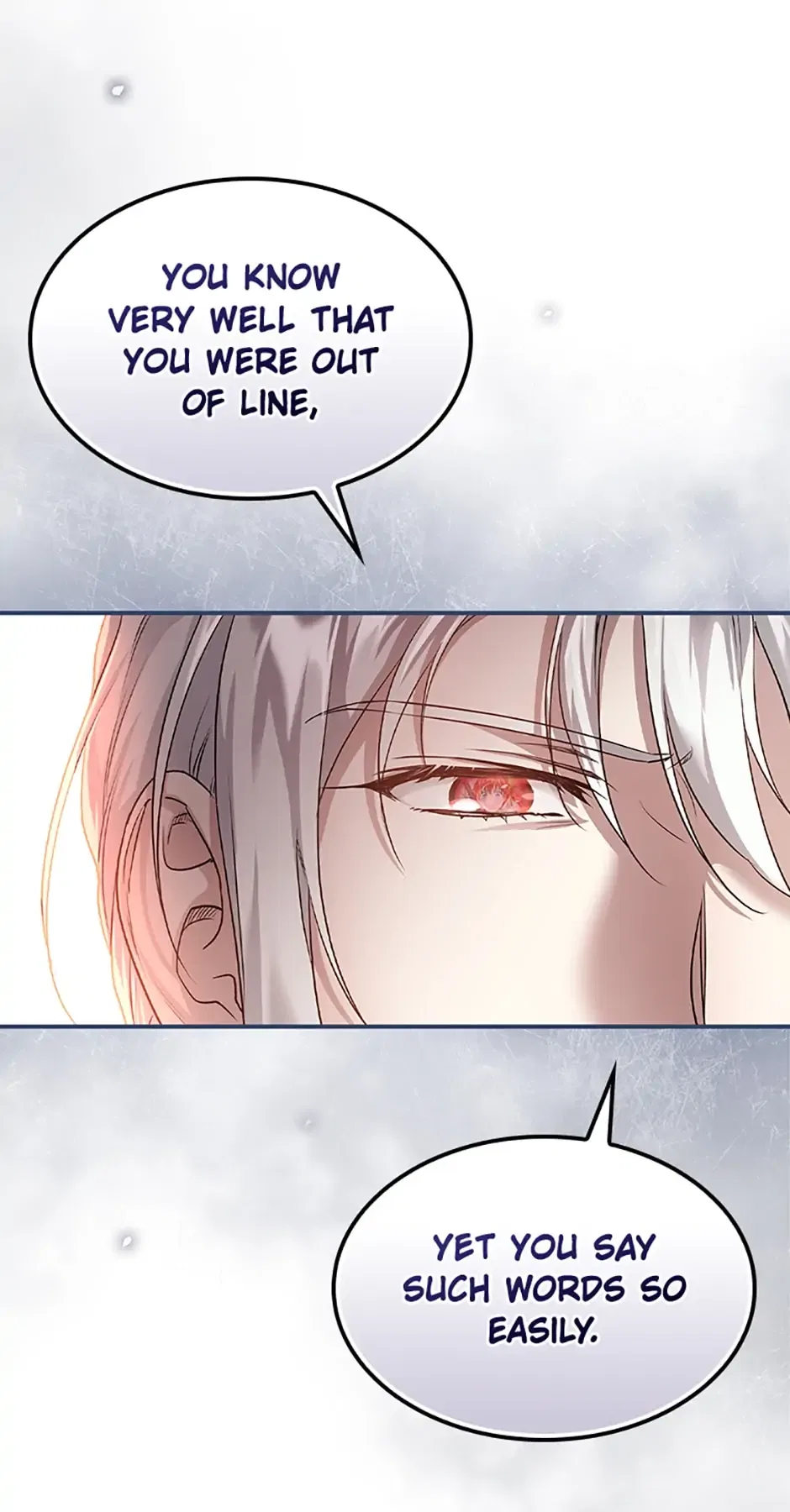 Finding My Father’s Son Chapter 46 – Page 38