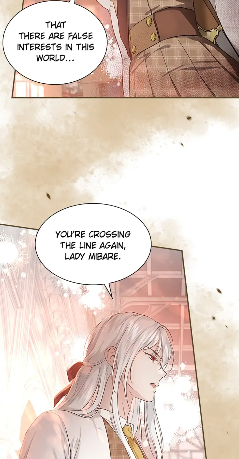 Finding My Father’s Son Chapter 46 – Page 41