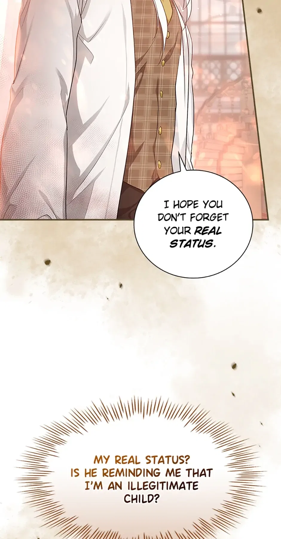 Finding My Father’s Son Chapter 46 – Page 42