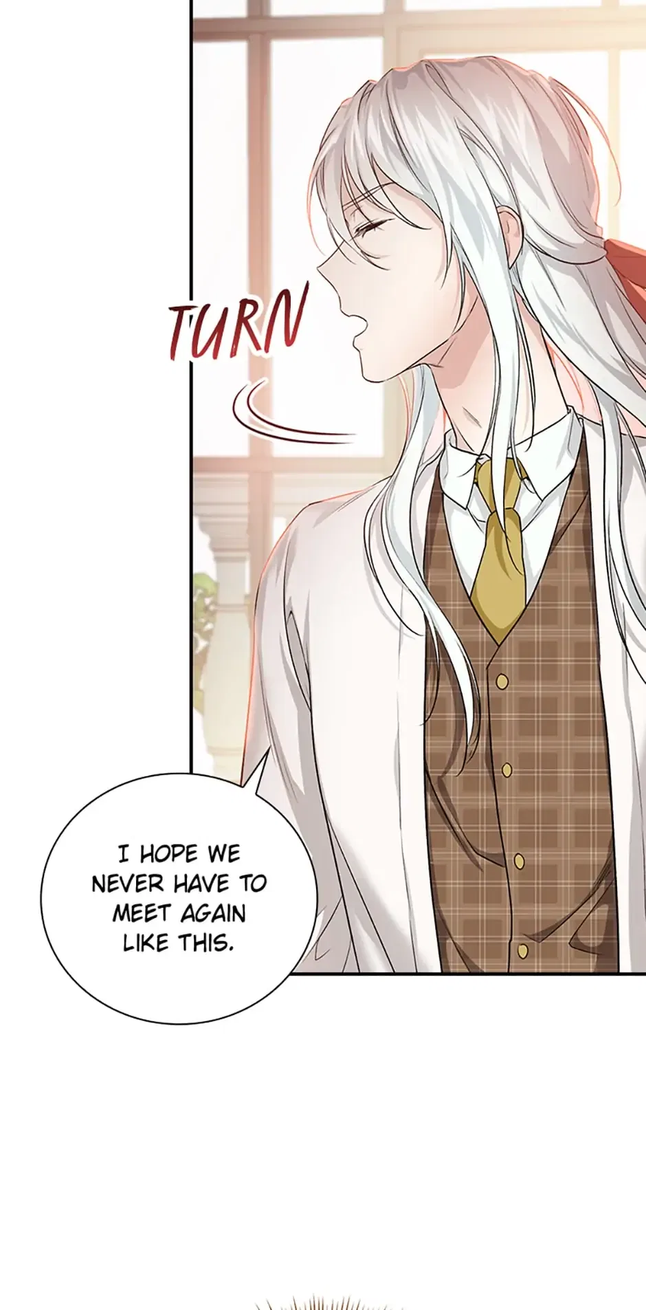 Finding My Father’s Son Chapter 46 – Page 46