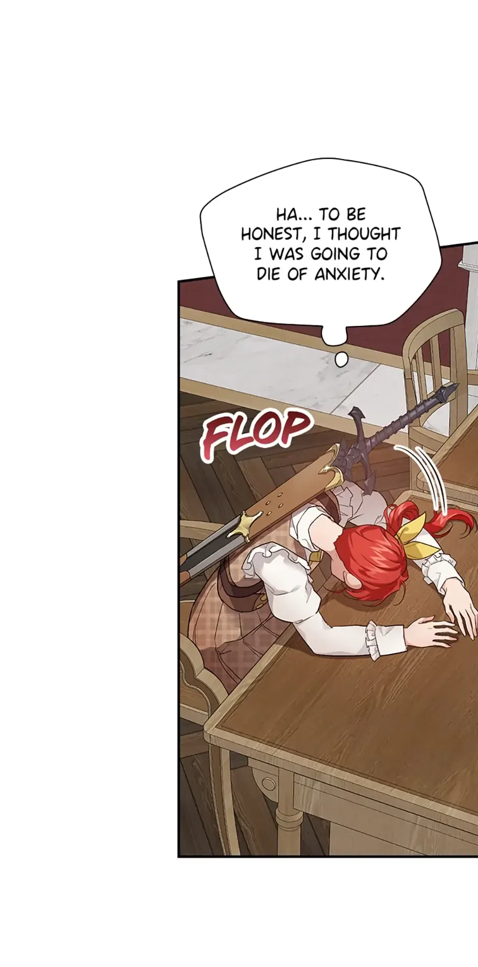 Finding My Father’s Son Chapter 46 – Page 50