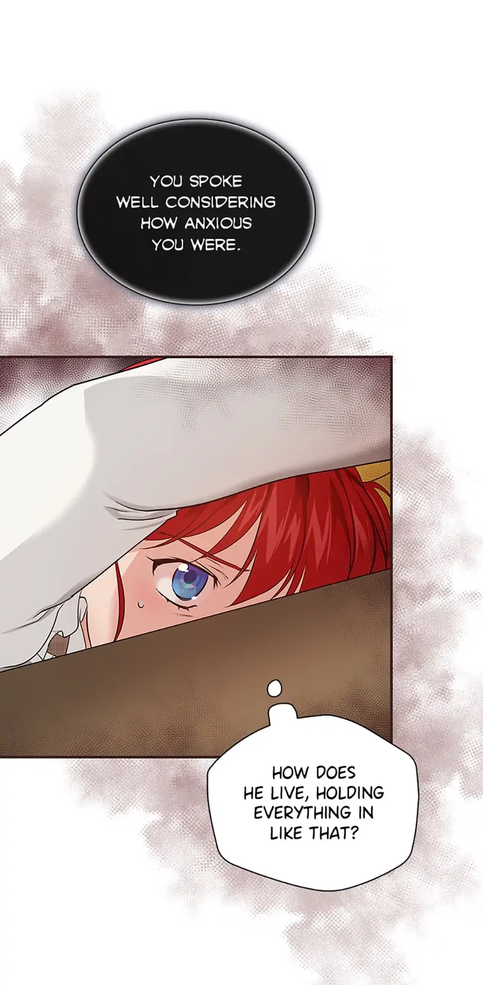 Finding My Father’s Son Chapter 46 – Page 51