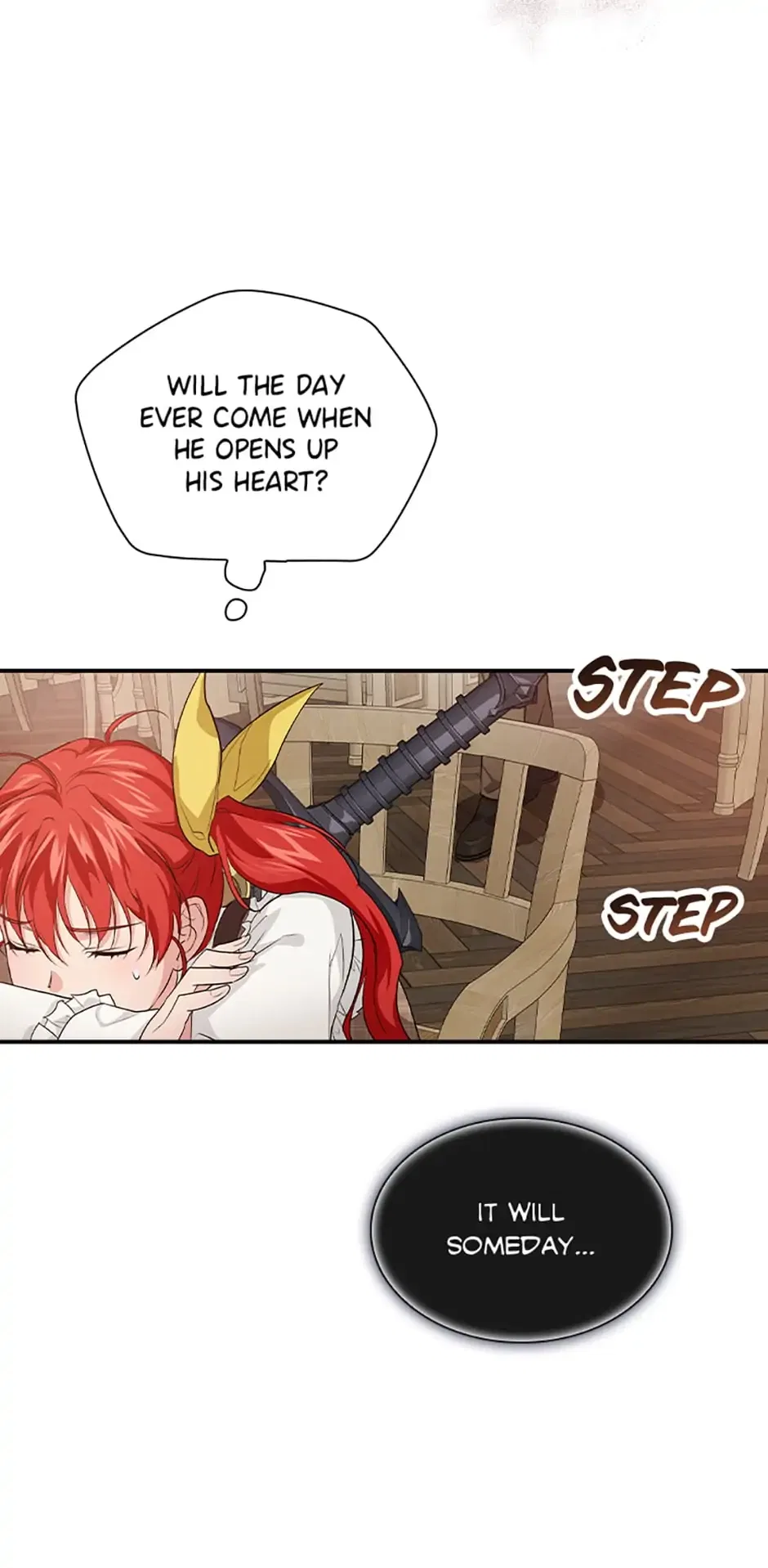Finding My Father’s Son Chapter 46 – Page 52