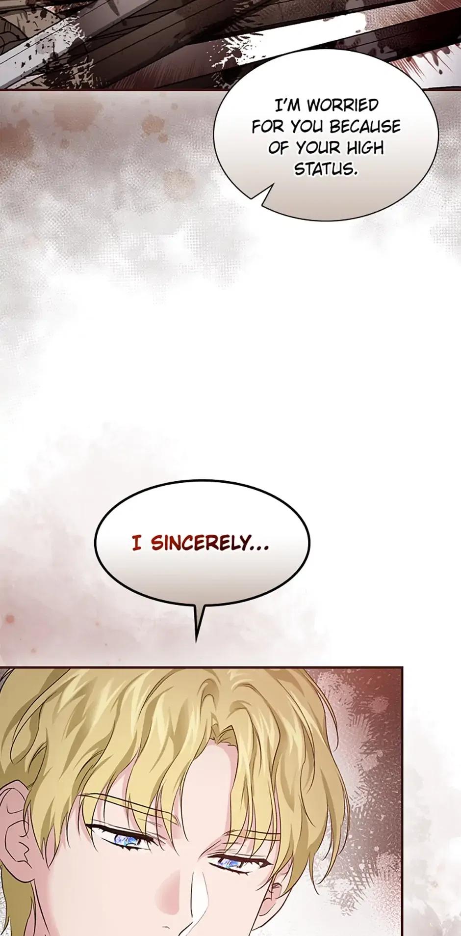 Finding My Father’s Son Chapter 46 – Page 60