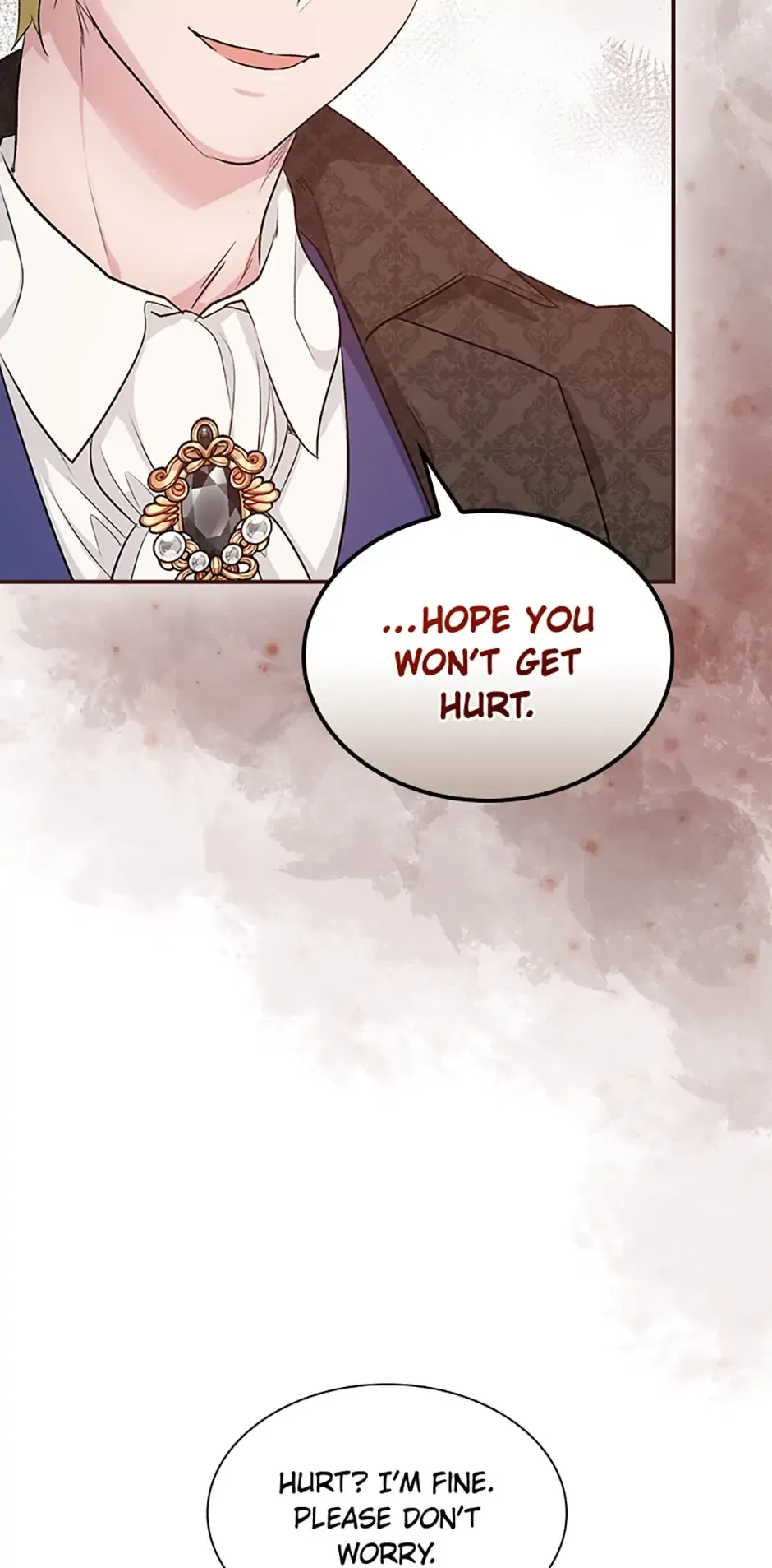 Finding My Father’s Son Chapter 46 – Page 61