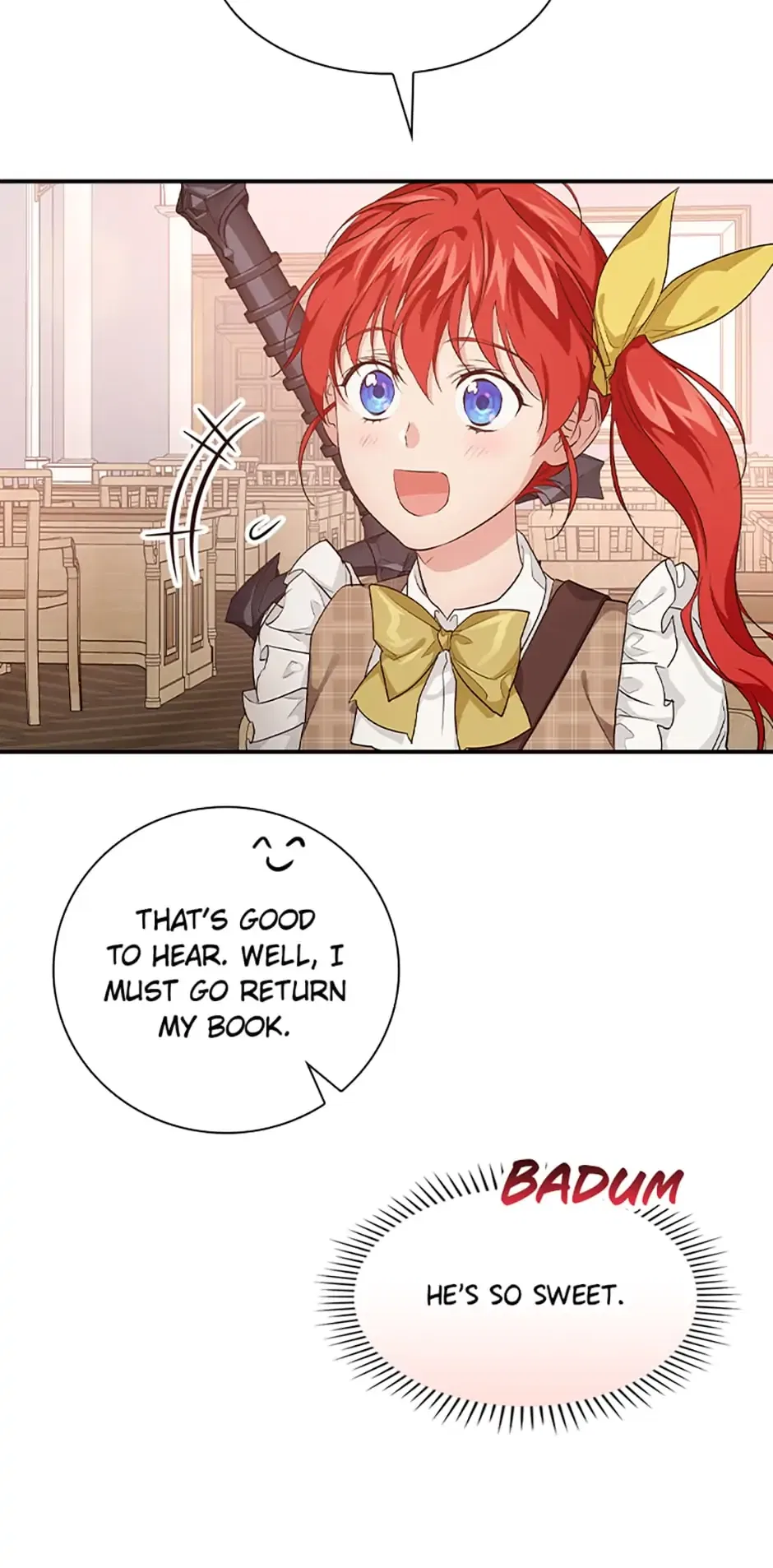 Finding My Father’s Son Chapter 46 – Page 62