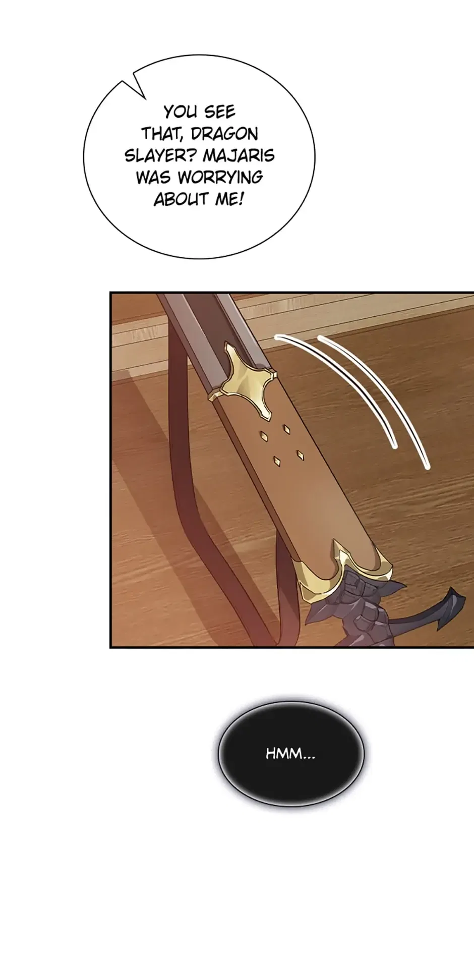 Finding My Father’s Son Chapter 46 – Page 63