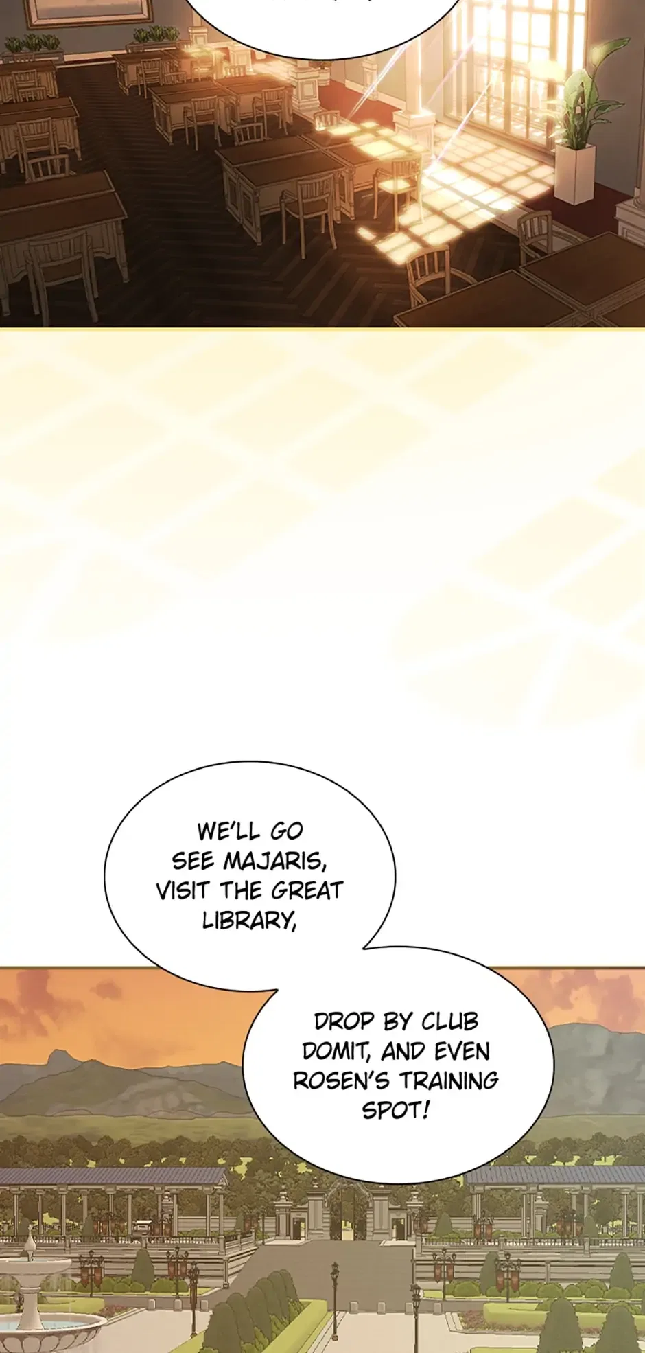 Finding My Father’s Son Chapter 46 – Page 66