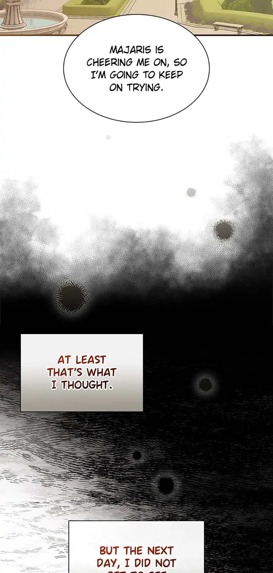 Finding My Father’s Son Chapter 46 – Page 67