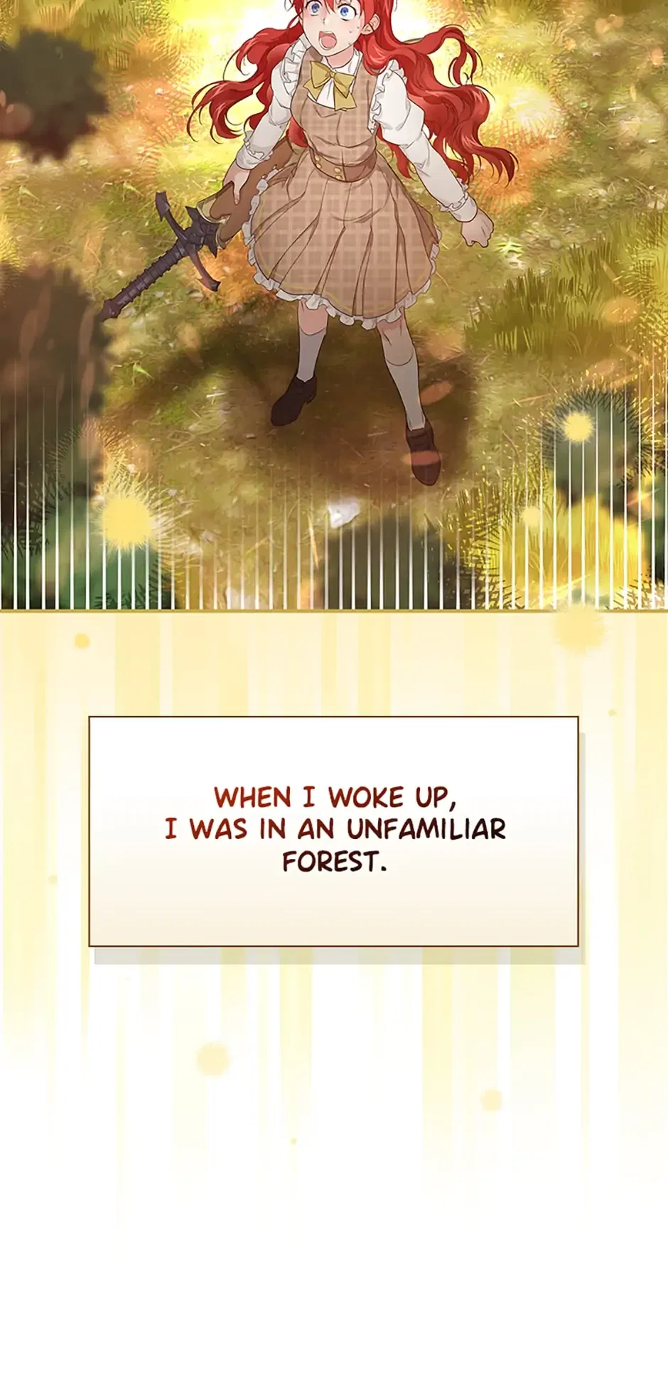 Finding My Father’s Son Chapter 46 – Page 69