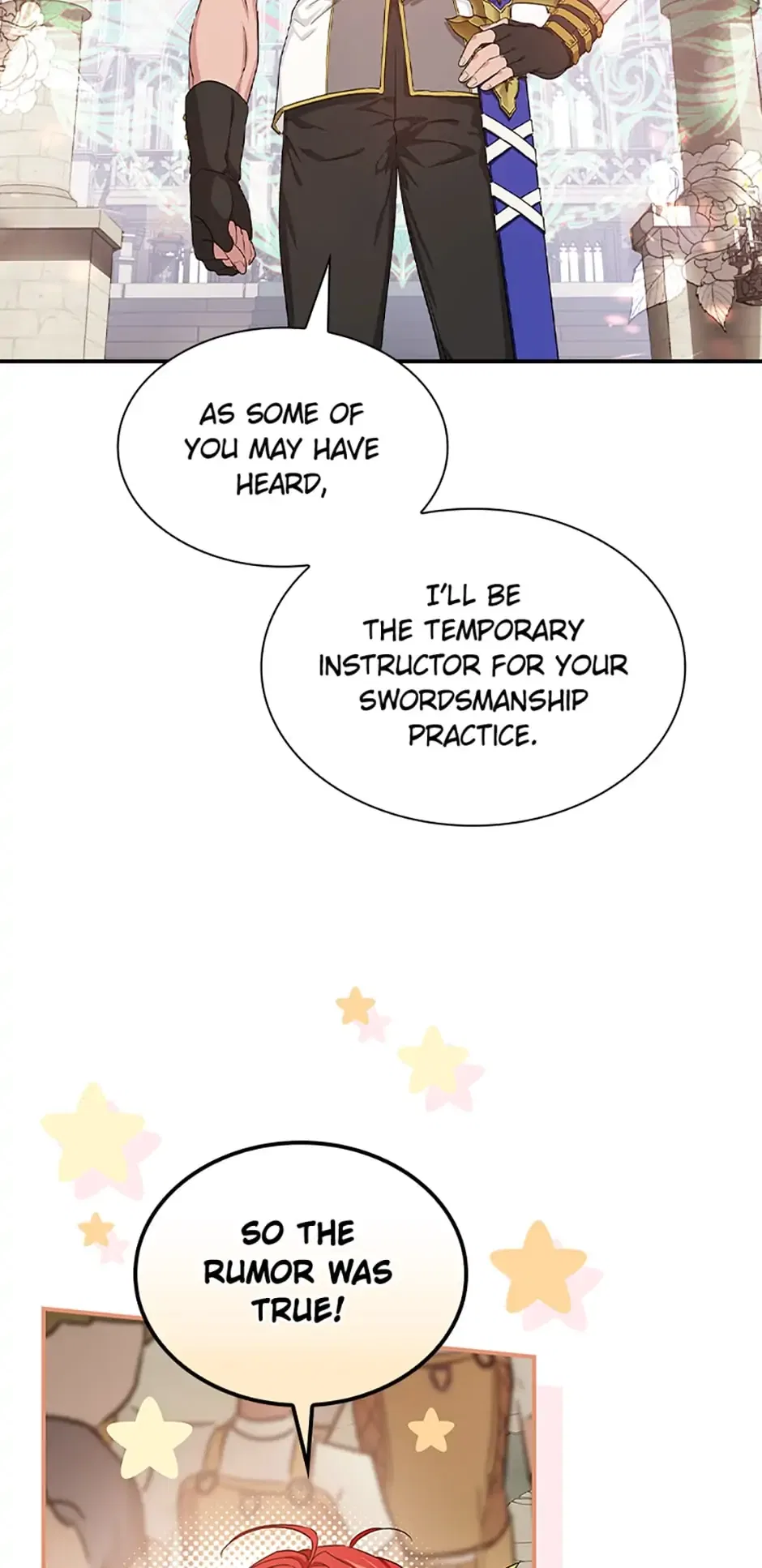 Finding My Father’s Son Chapter 45 – Page 2