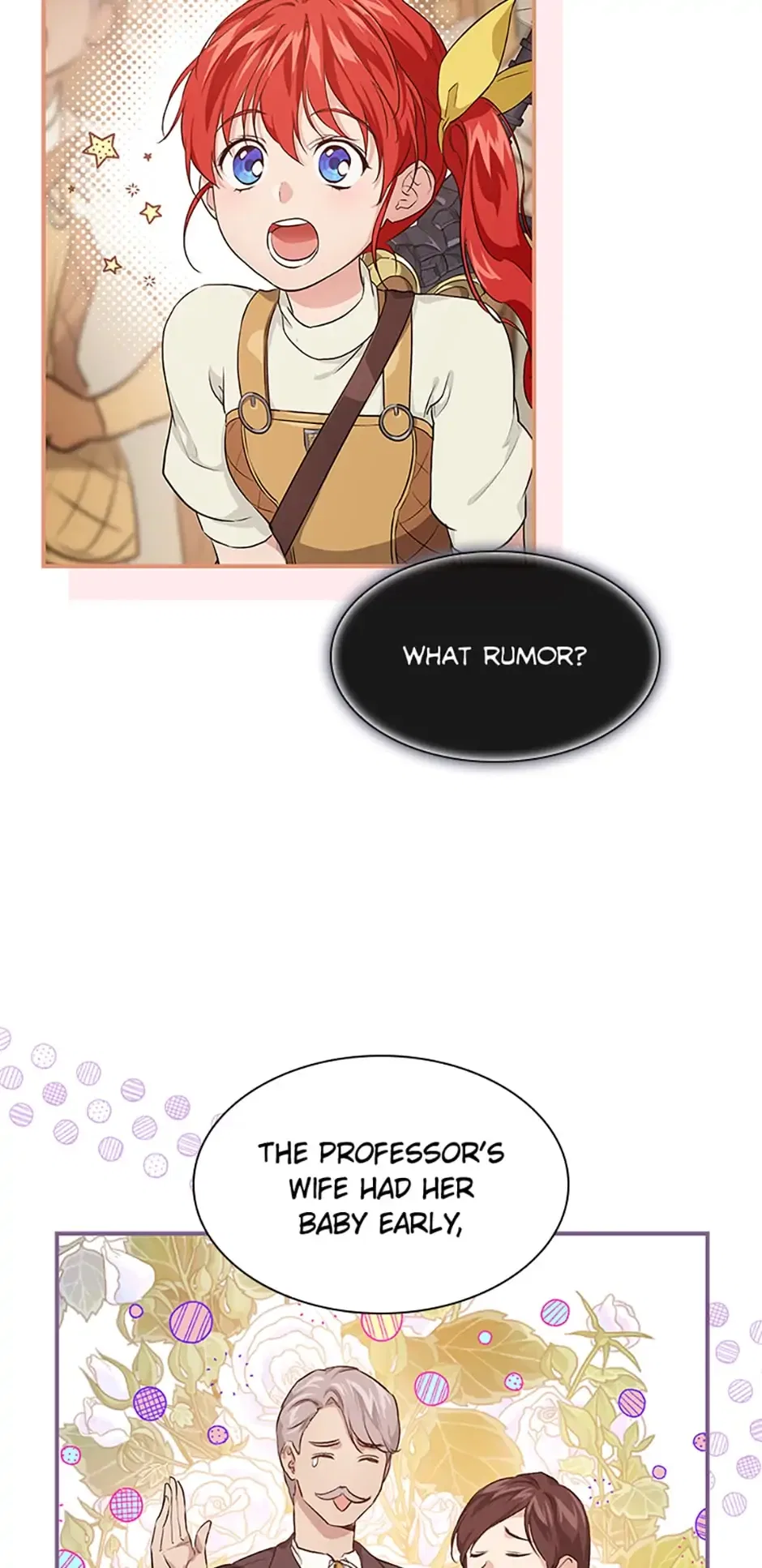 Finding My Father’s Son Chapter 45 – Page 3