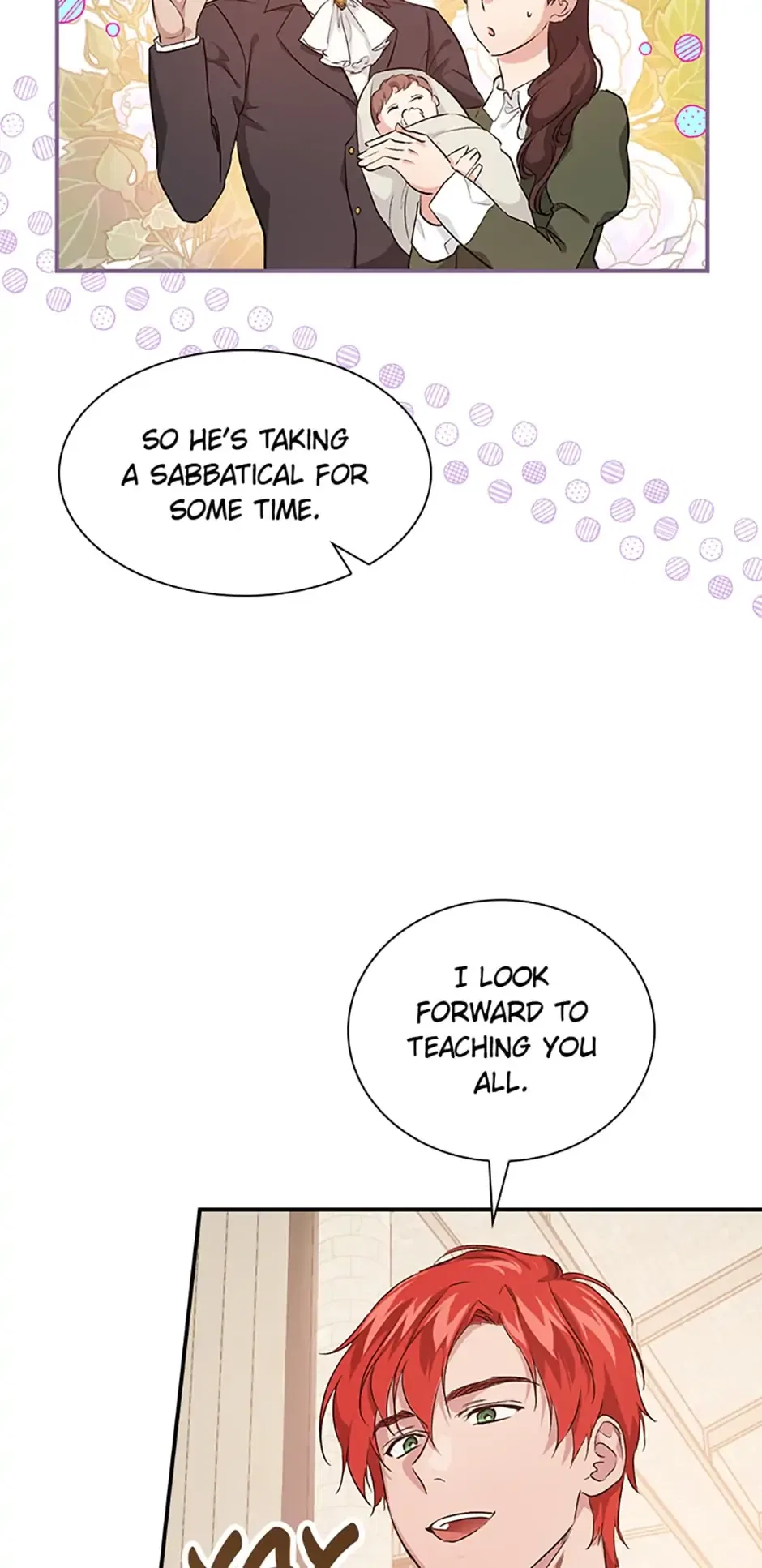 Finding My Father’s Son Chapter 45 – Page 4
